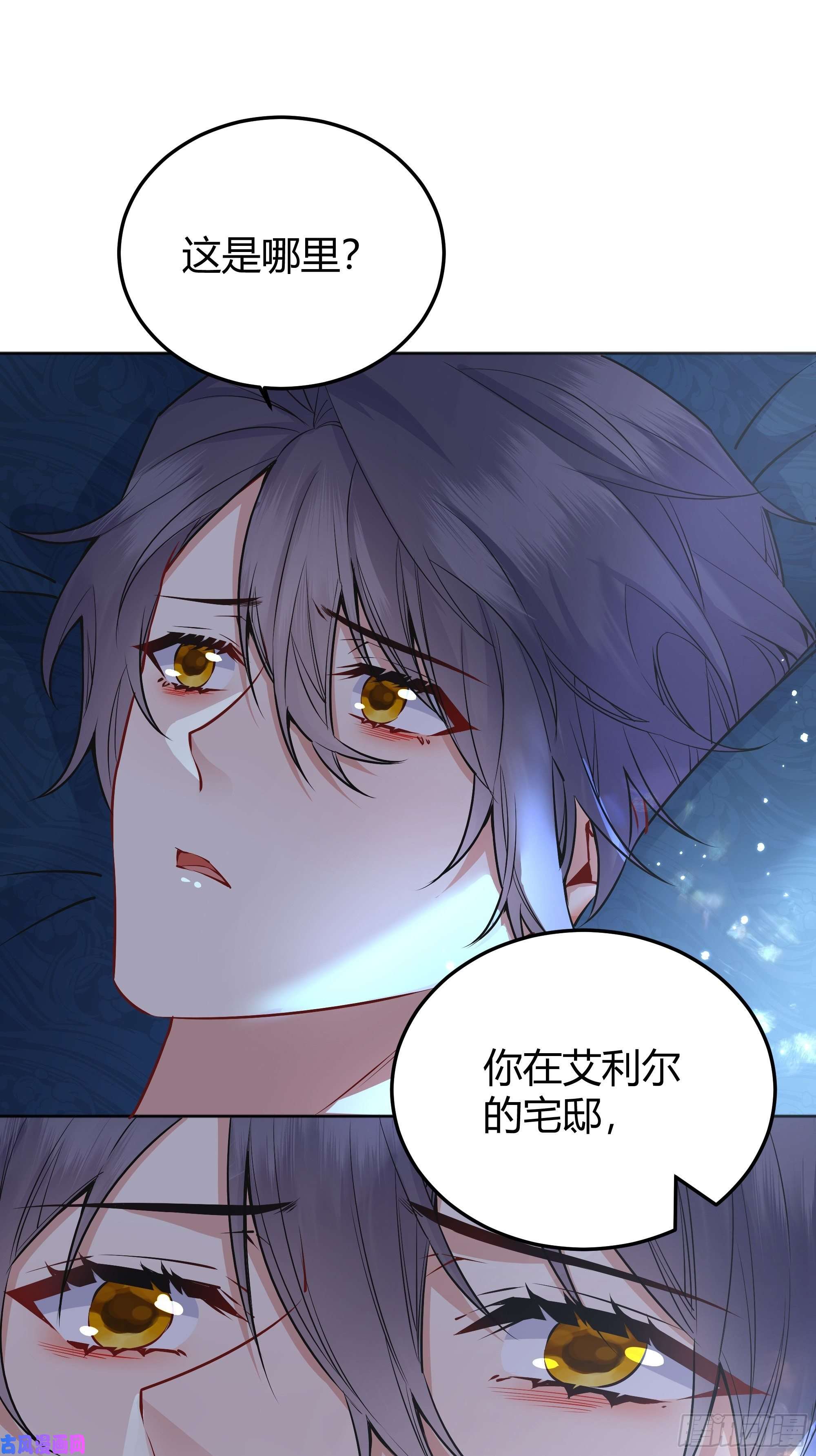 后宫就交给反派女配012噓......
