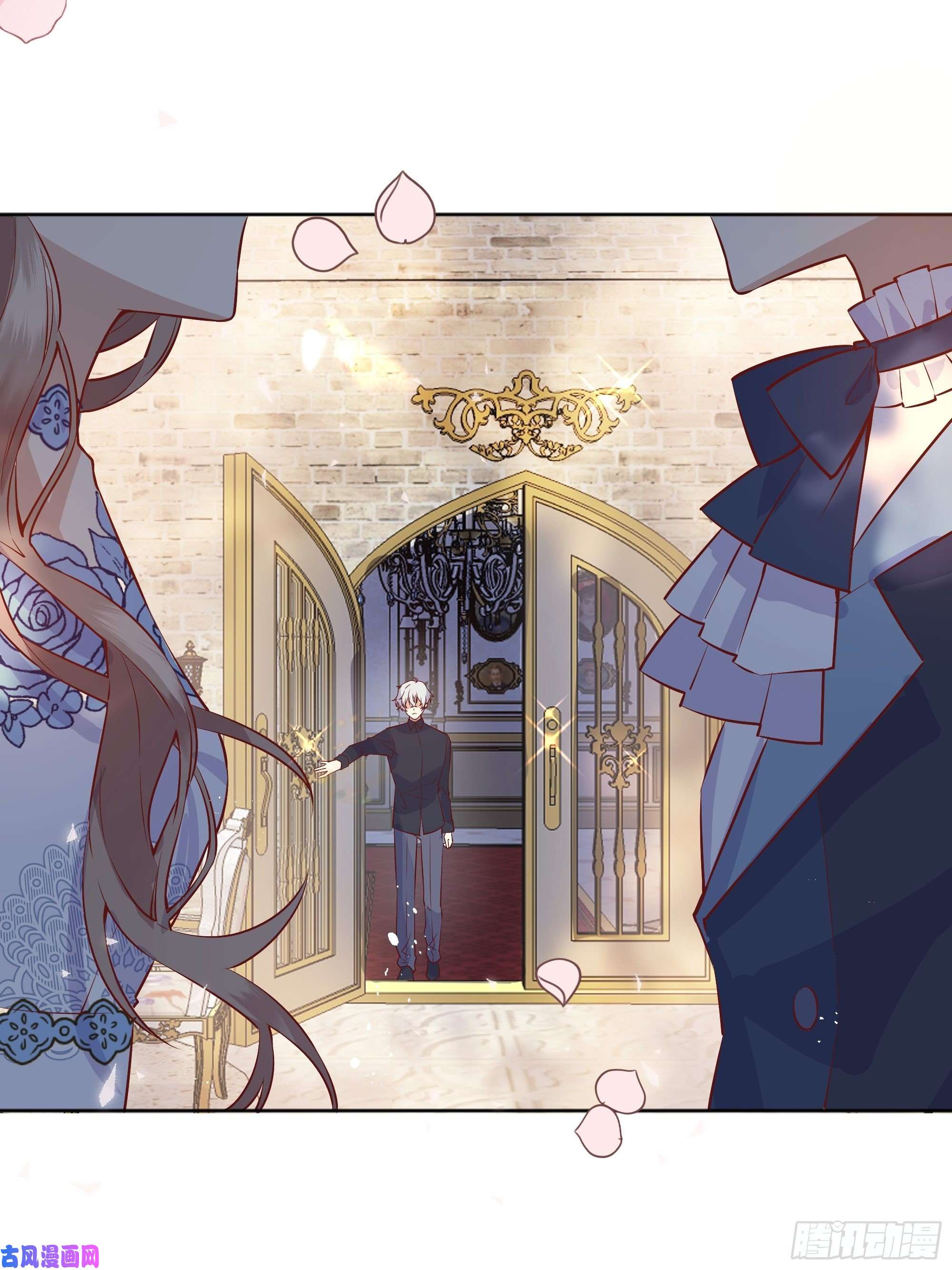 后宫就交给反派女配013福利大放送