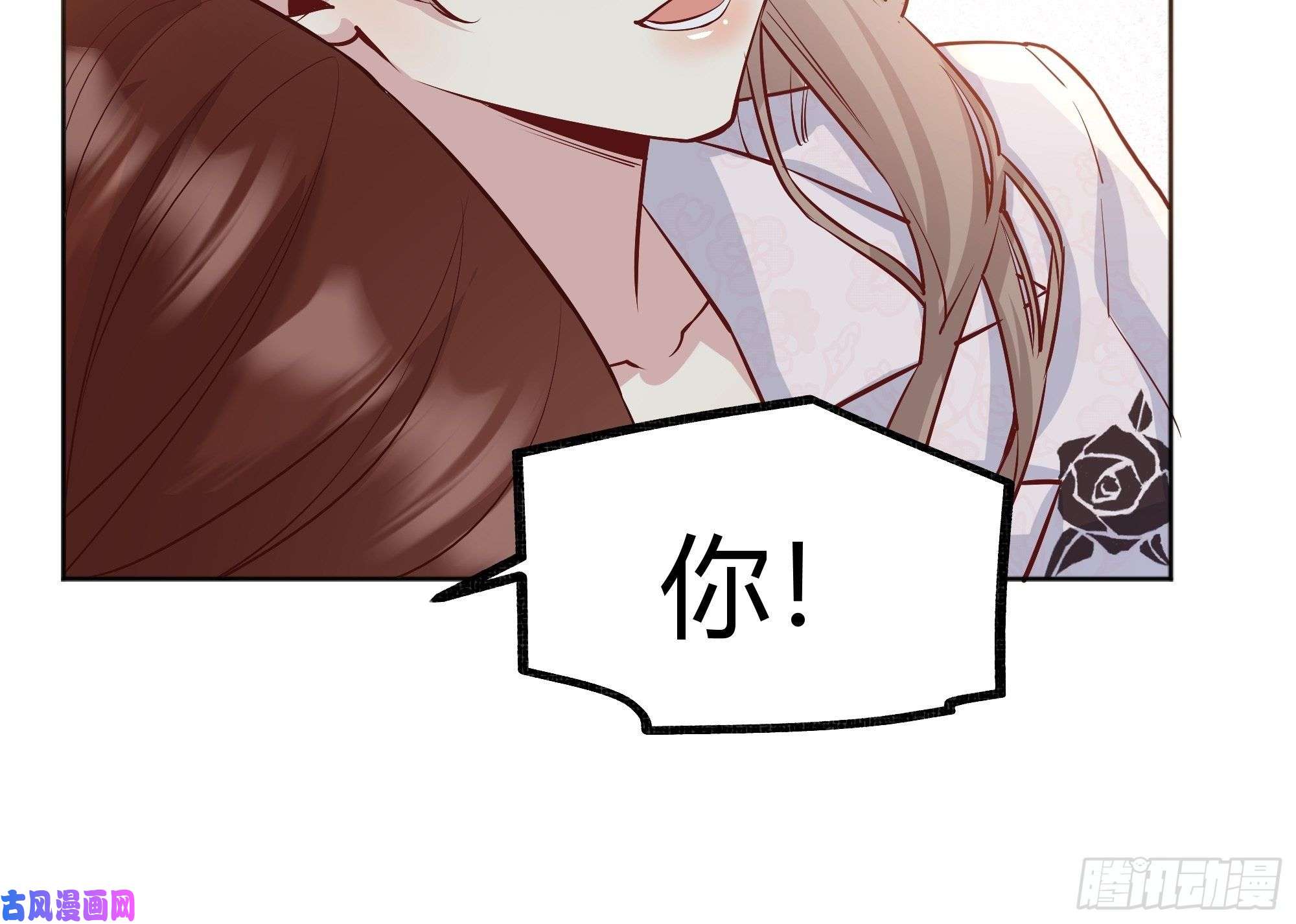 后宫就交给反派女配014不是我！
