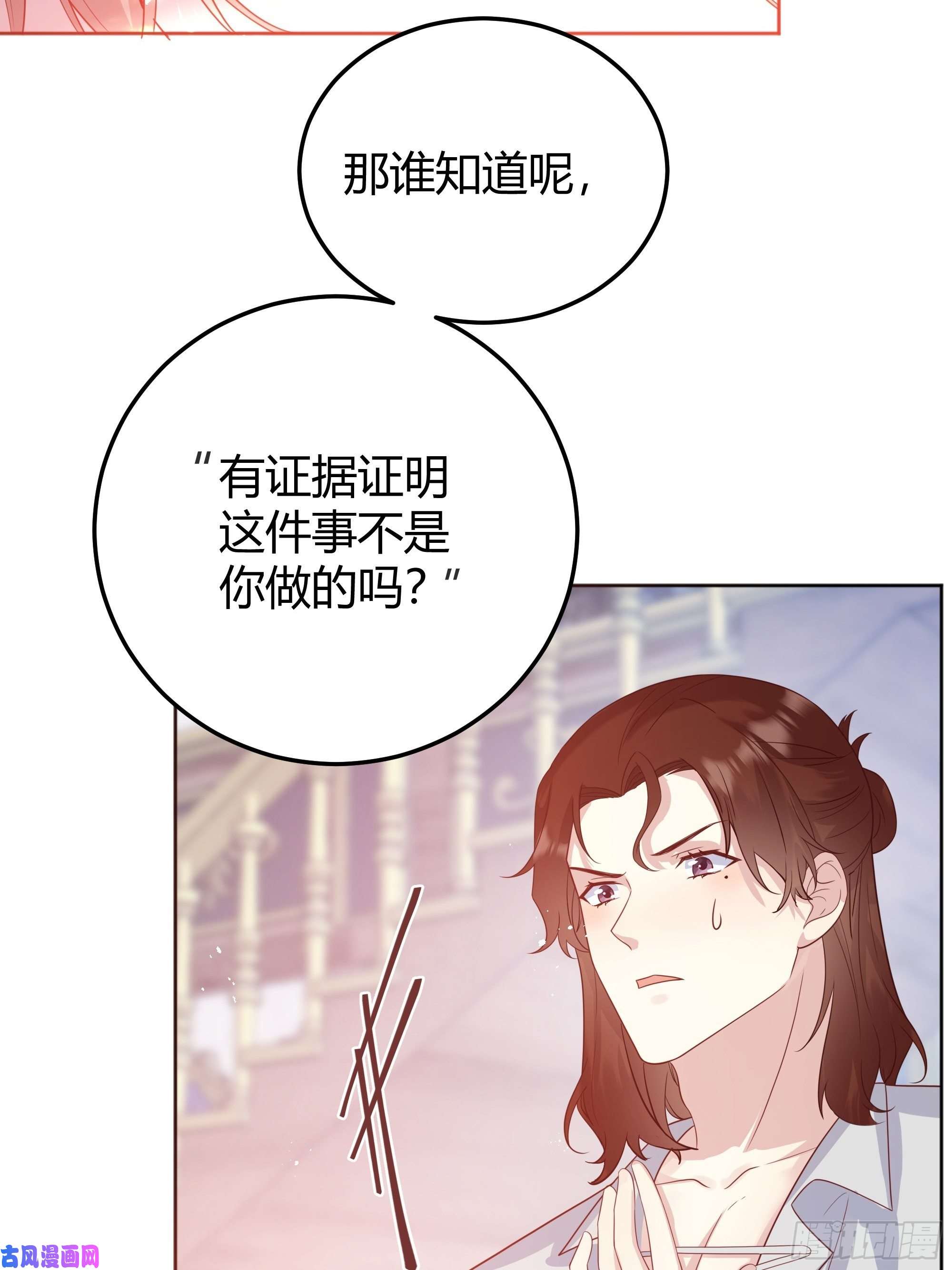 后宫就交给反派女配014不是我！