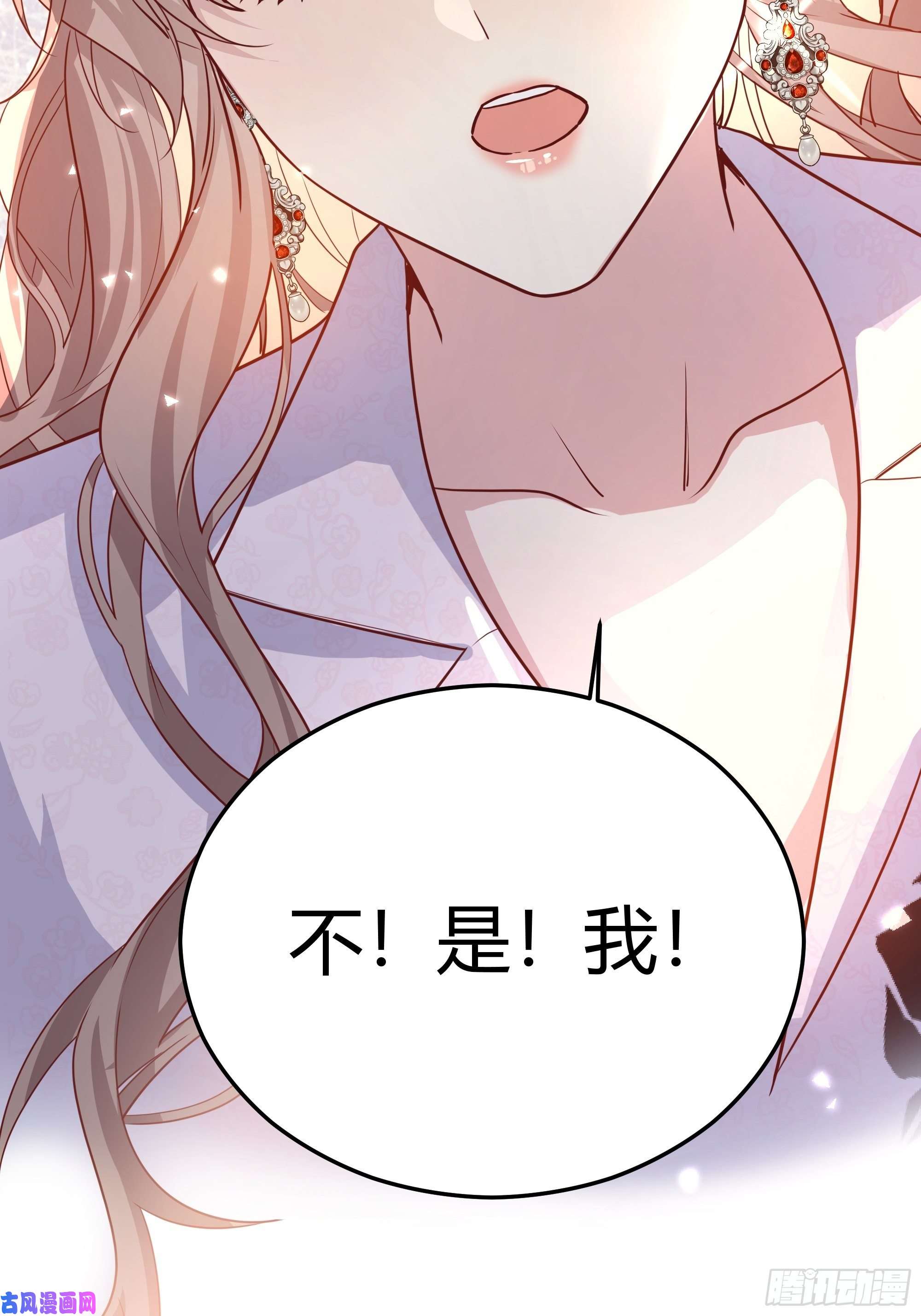 后宫就交给反派女配014不是我！