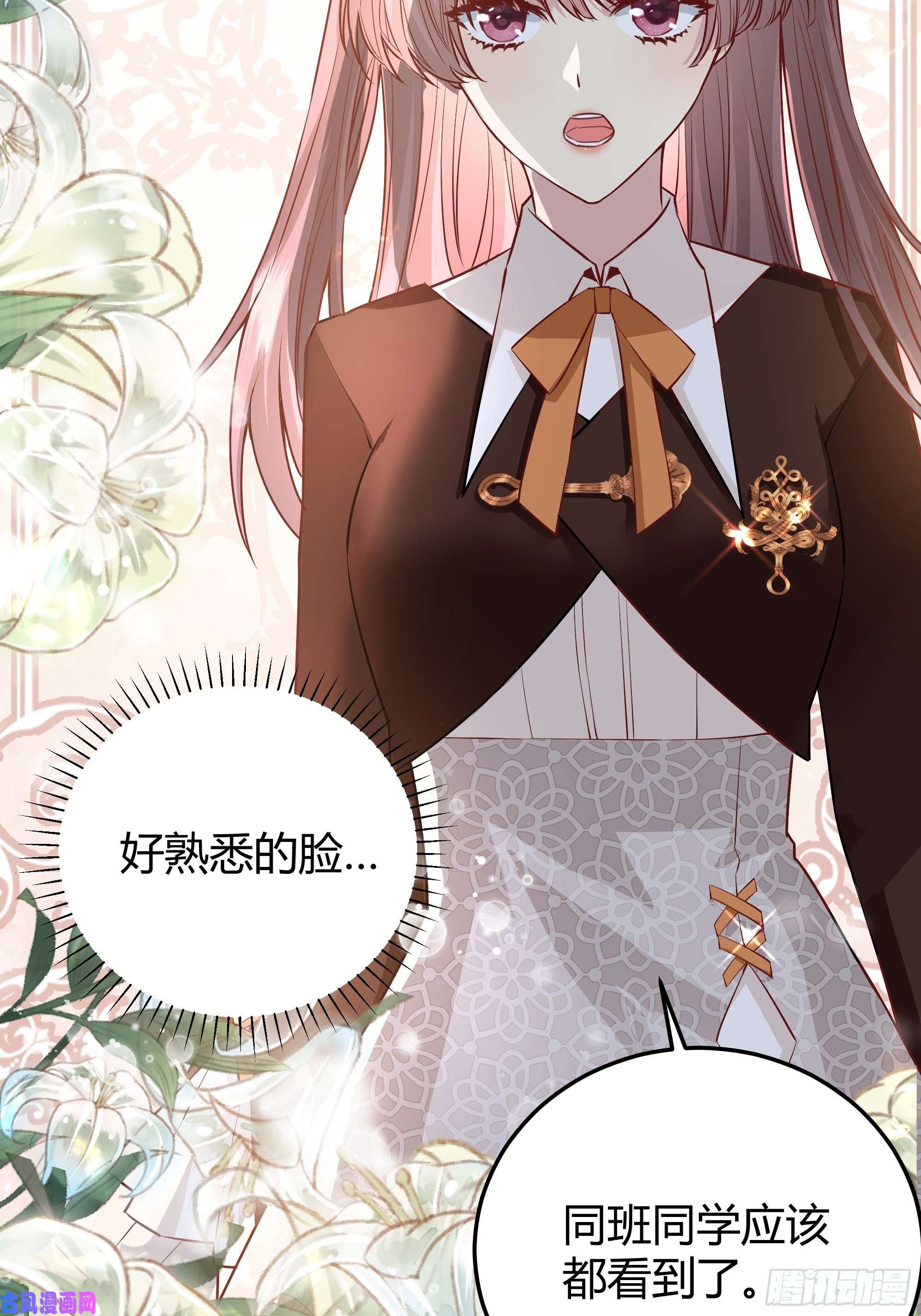 后宫就交给反派女配015伪善者