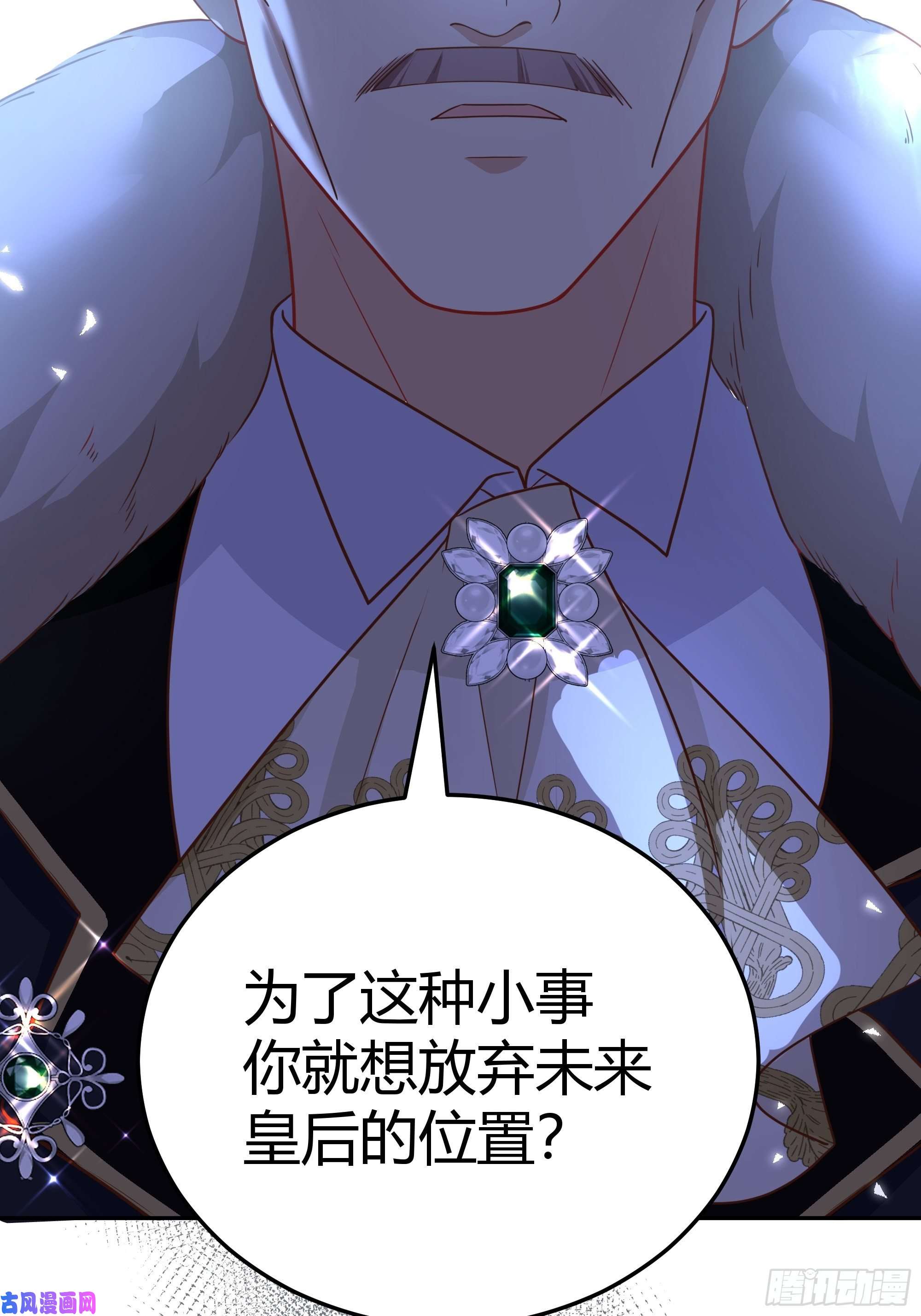 后宫就交给反派女配015伪善者