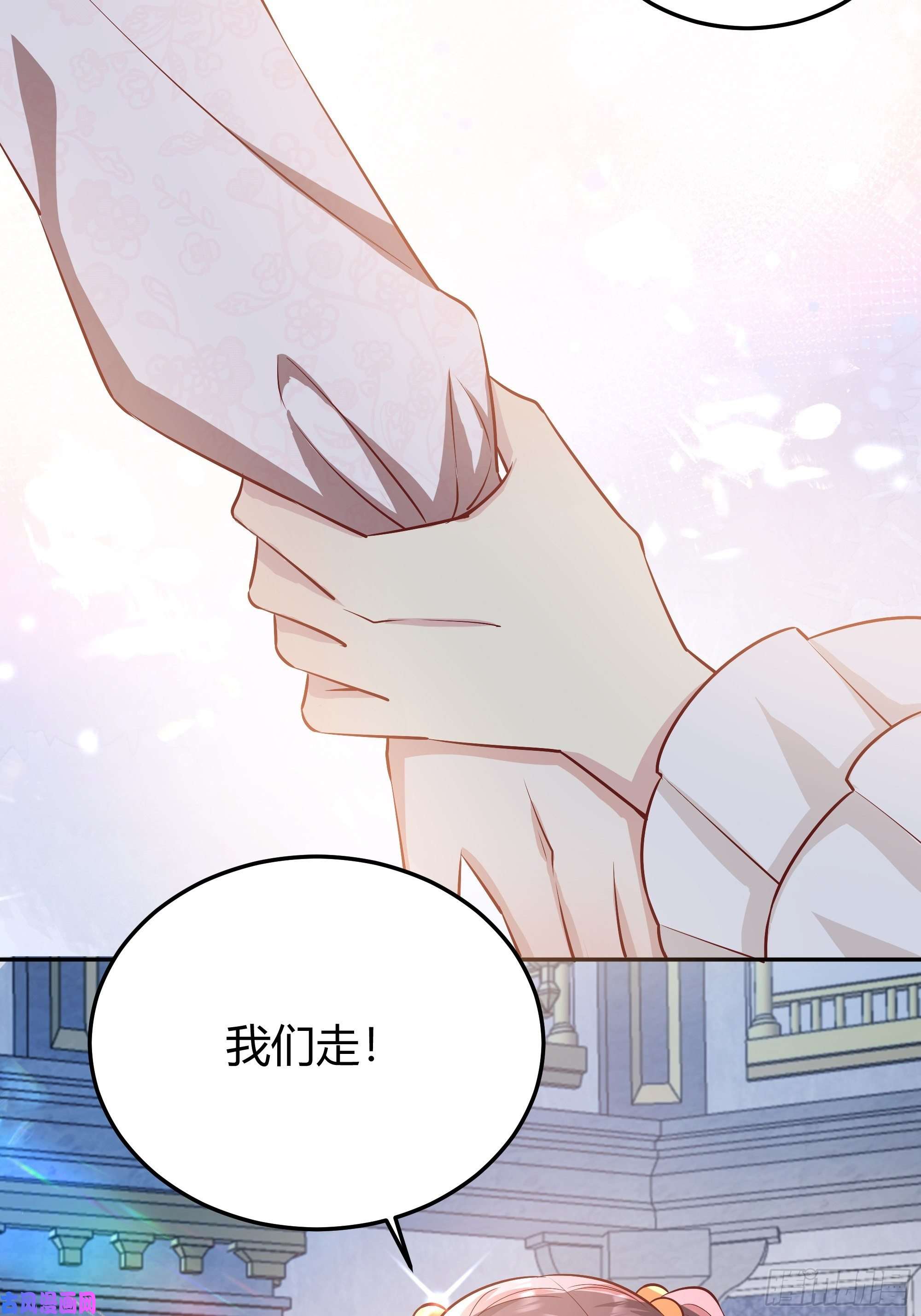 后宫就交给反派女配015伪善者