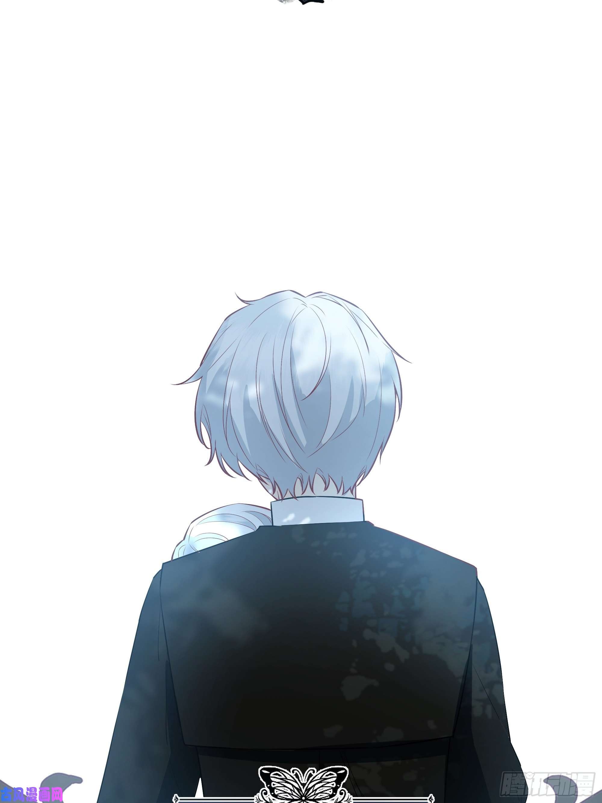 后宫就交给反派女配番外.艾利尔