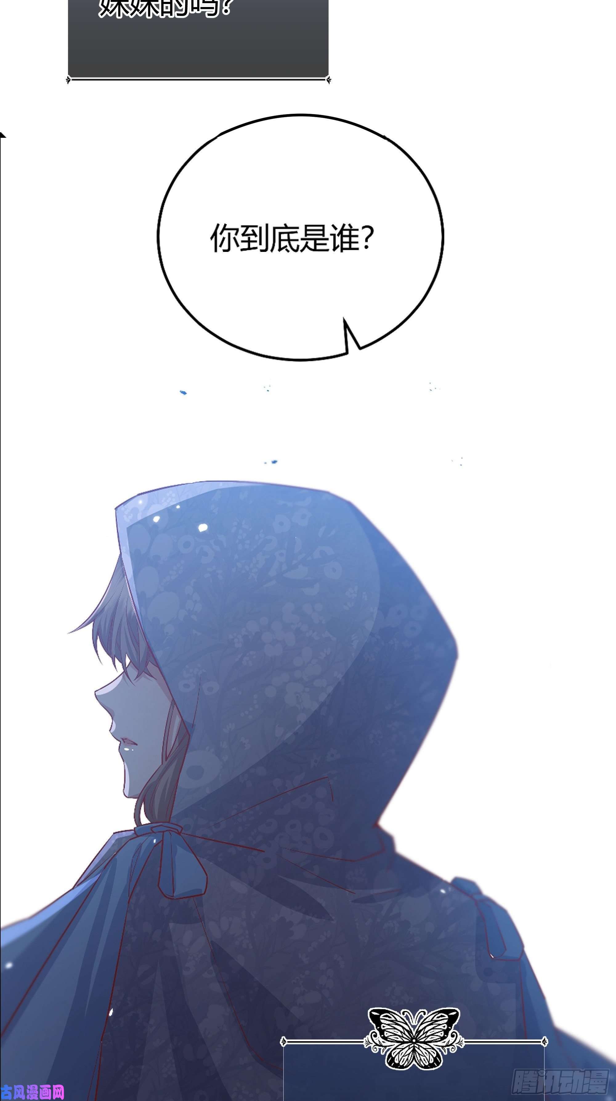 后宫就交给反派女配番外.艾利尔