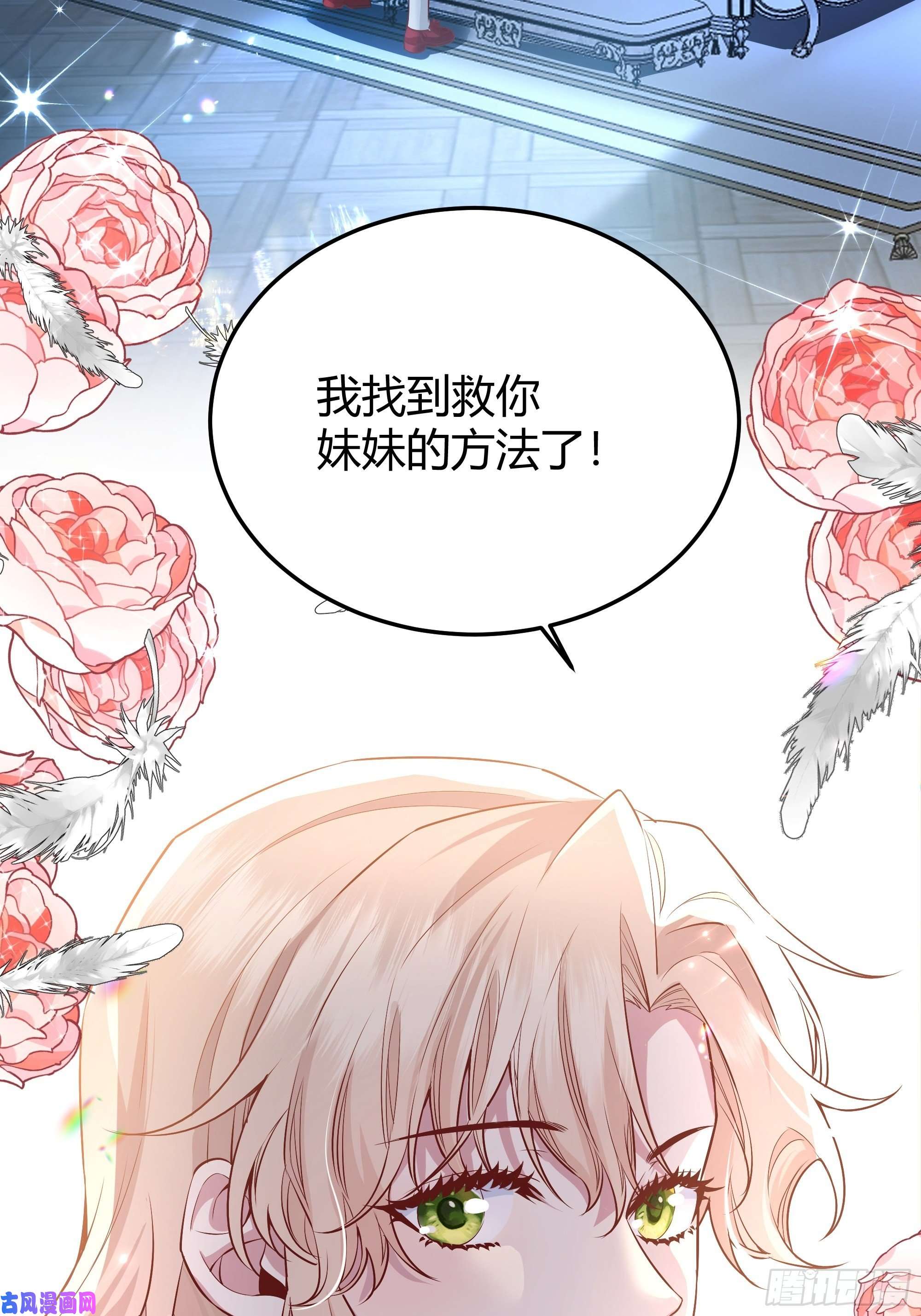 后宫就交给反派女配番外.艾利尔