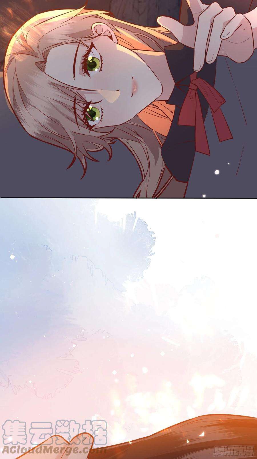 后宫就交给反派女配030一起睡吗？