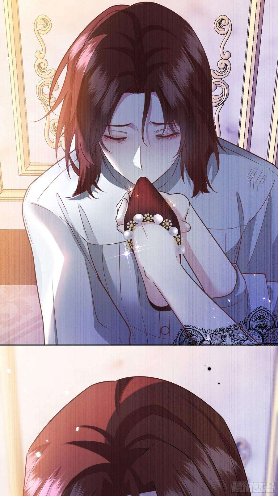 后宫就交给反派女配030一起睡吗？