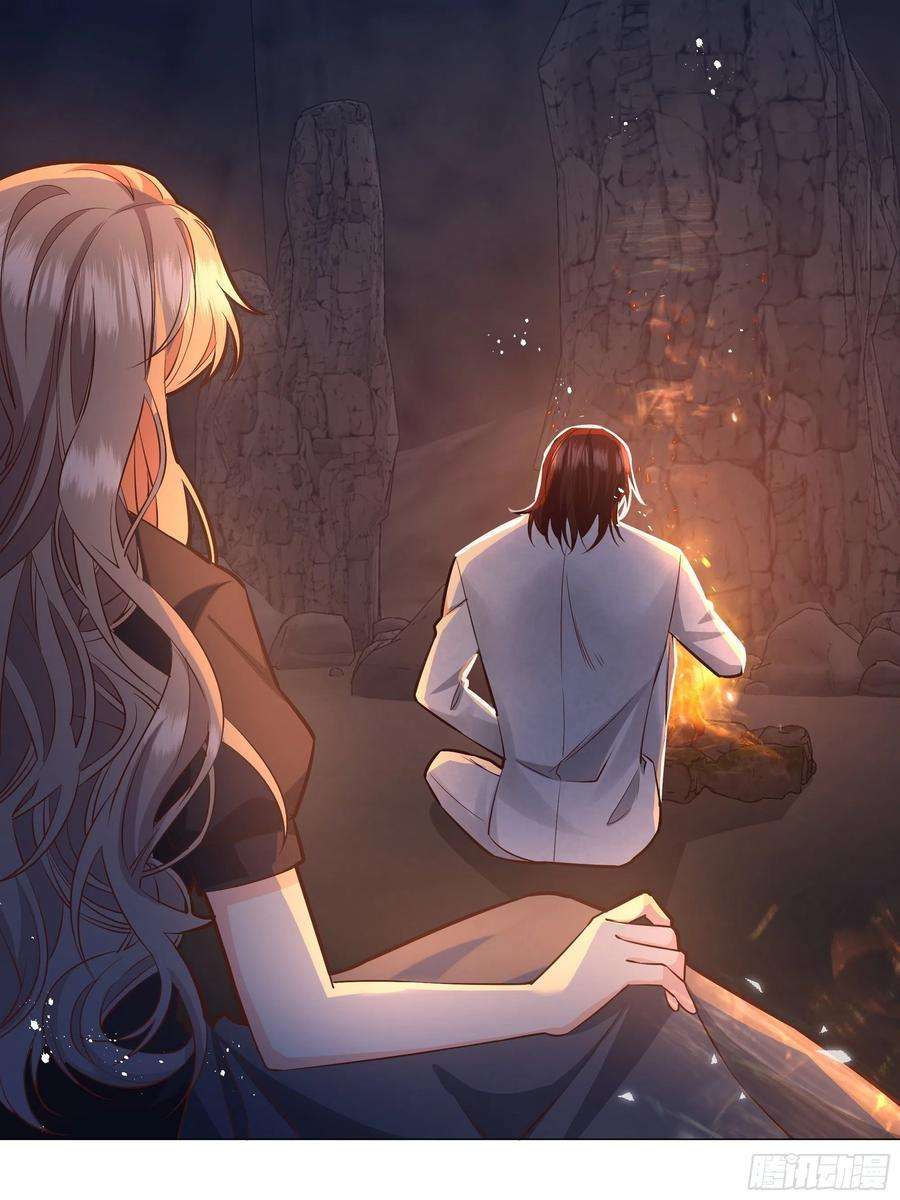 后宫就交给反派女配031你在害羞什么？