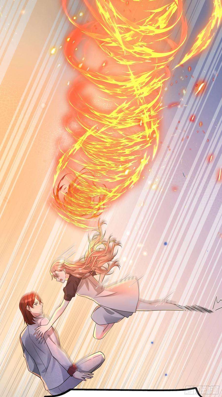 后宫就交给反派女配031你在害羞什么？