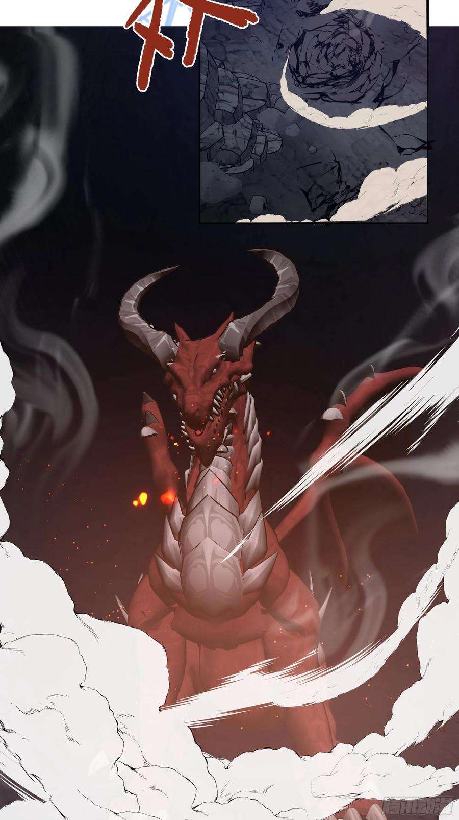 后宫就交给反派女配031你在害羞什么？