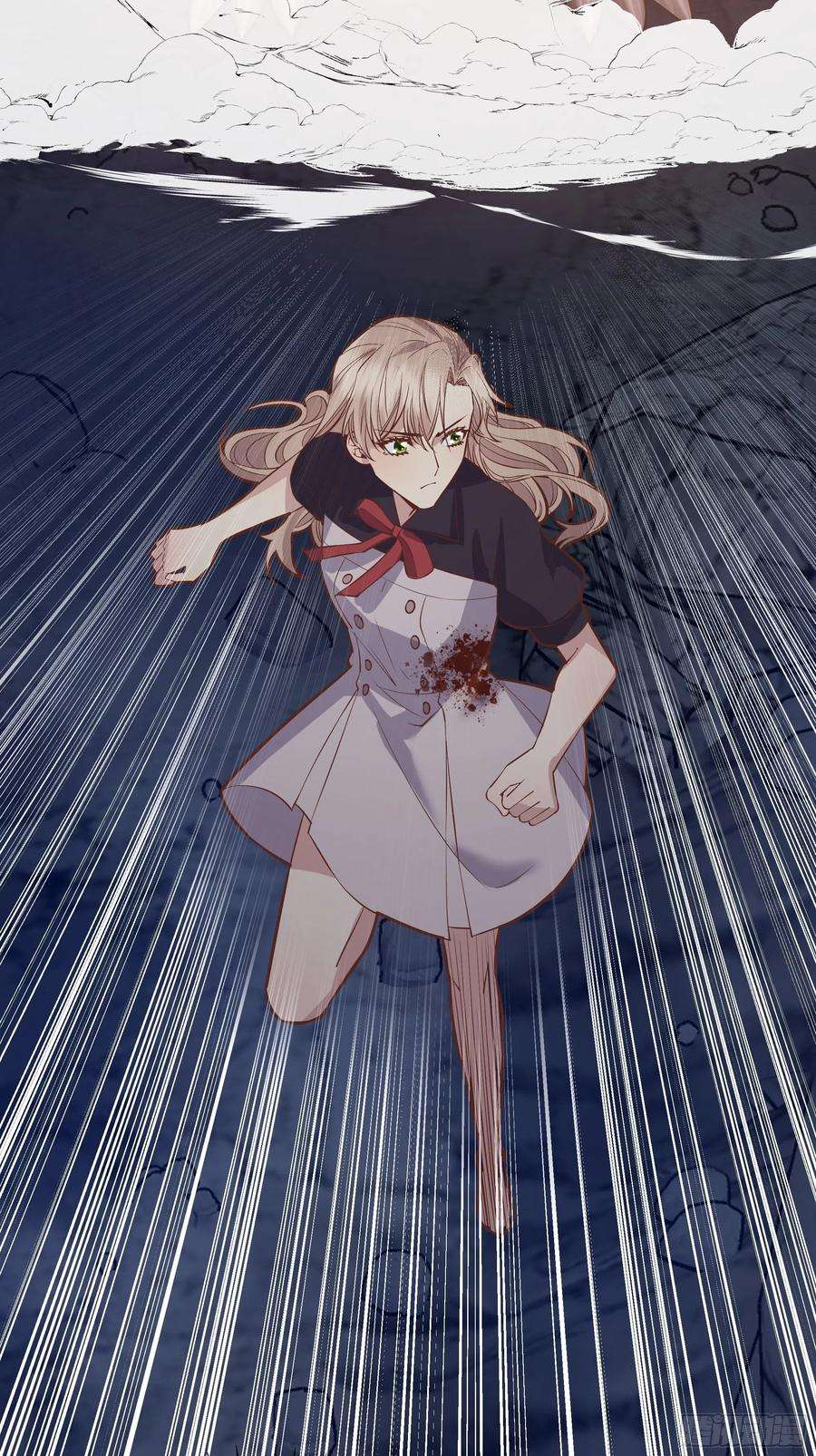 后宫就交给反派女配031你在害羞什么？