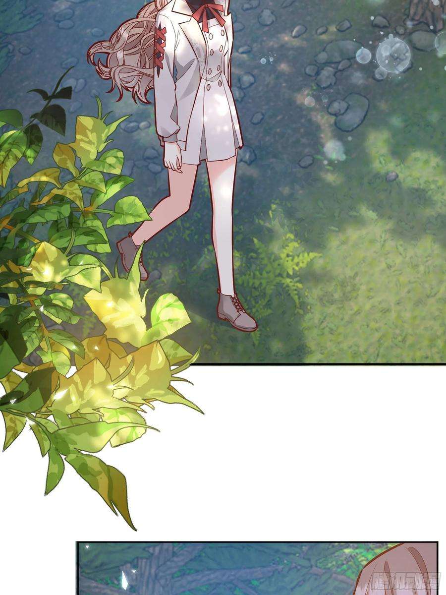 后宫就交给反派女配034囚禁