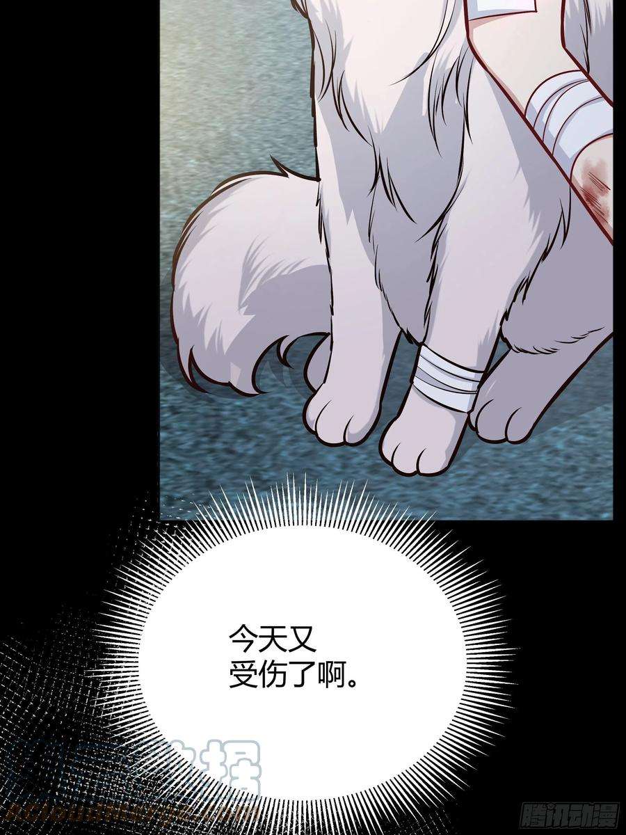 后宫就交给反派女配035独占你