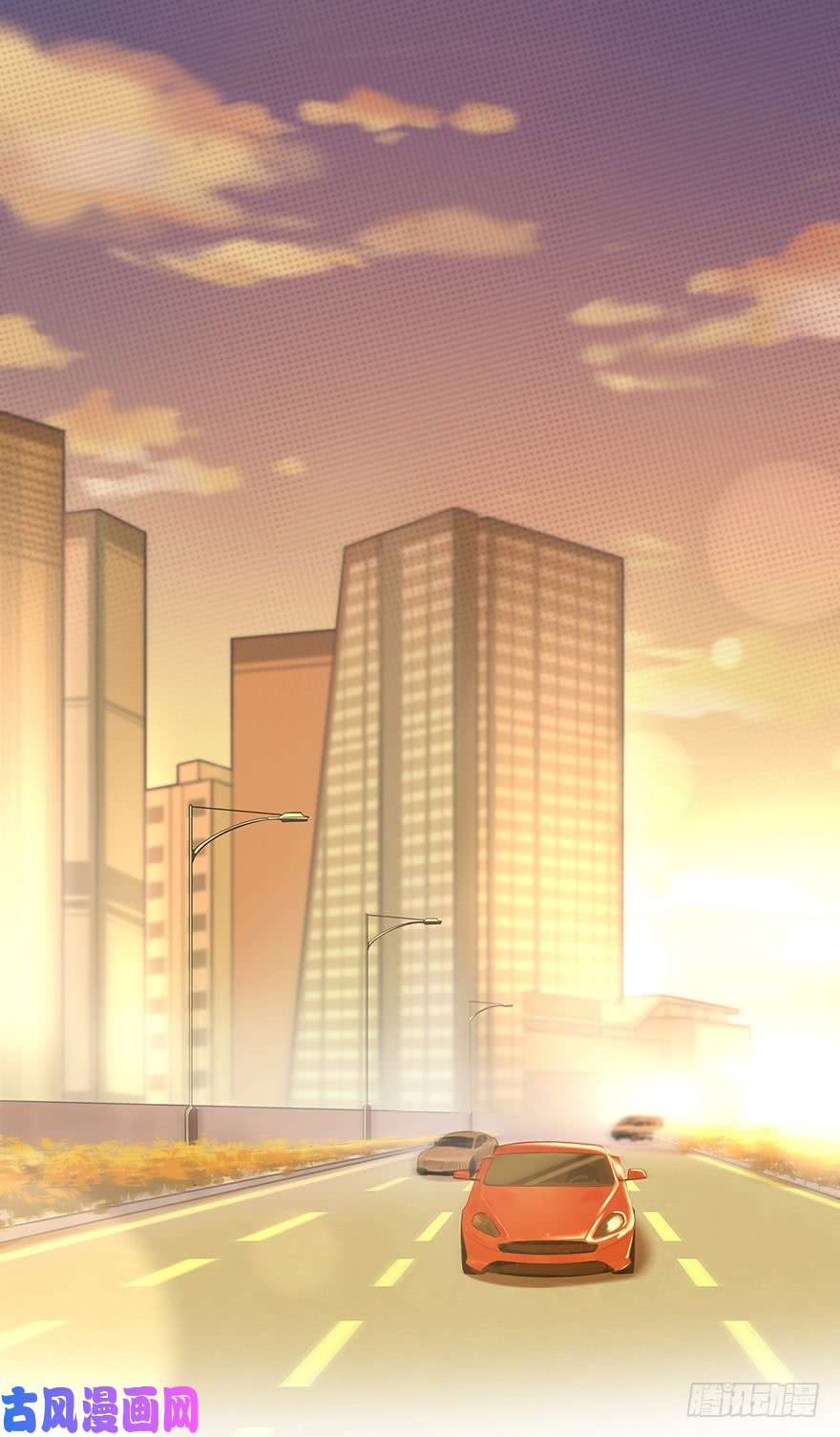 心理负距离005 发泄