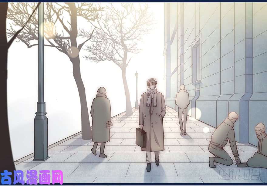 心理负距离006 无可挑剔