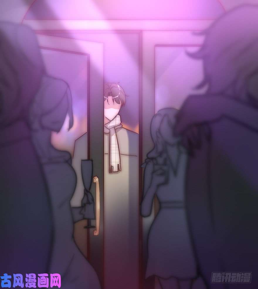 心理负距离008 惊恐发作？