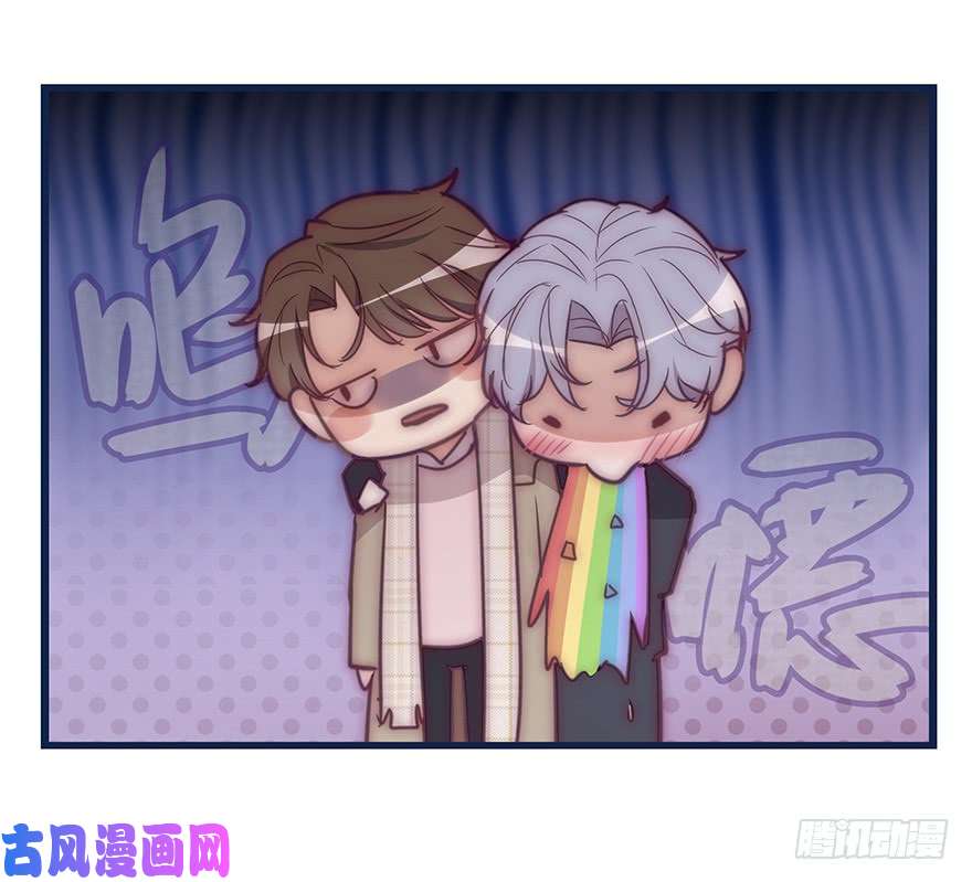 心理负距离008 惊恐发作？
