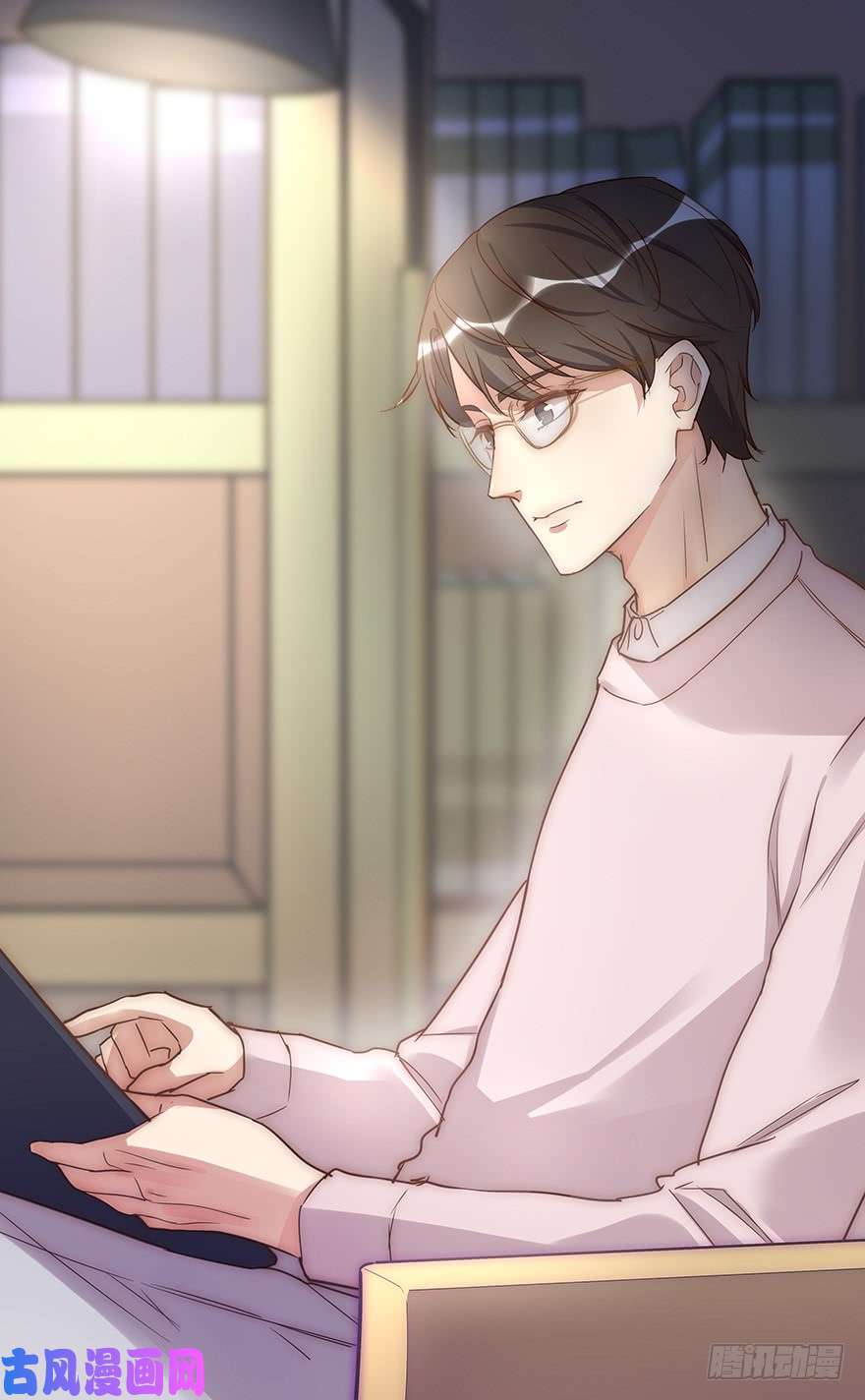 心理负距离008 惊恐发作？