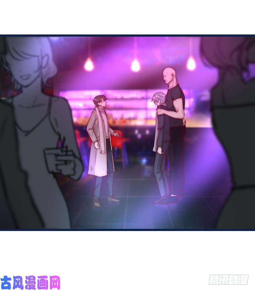 心理负距离008 惊恐发作？