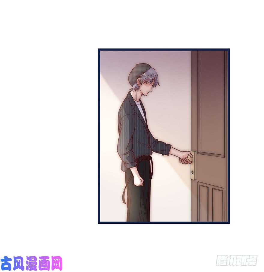 心理负距离014 我们的距离