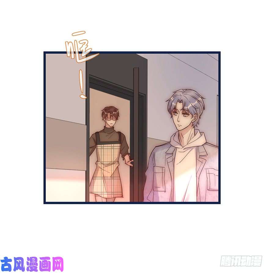 心理负距离016 叮咚~叮咚~叮咚~
