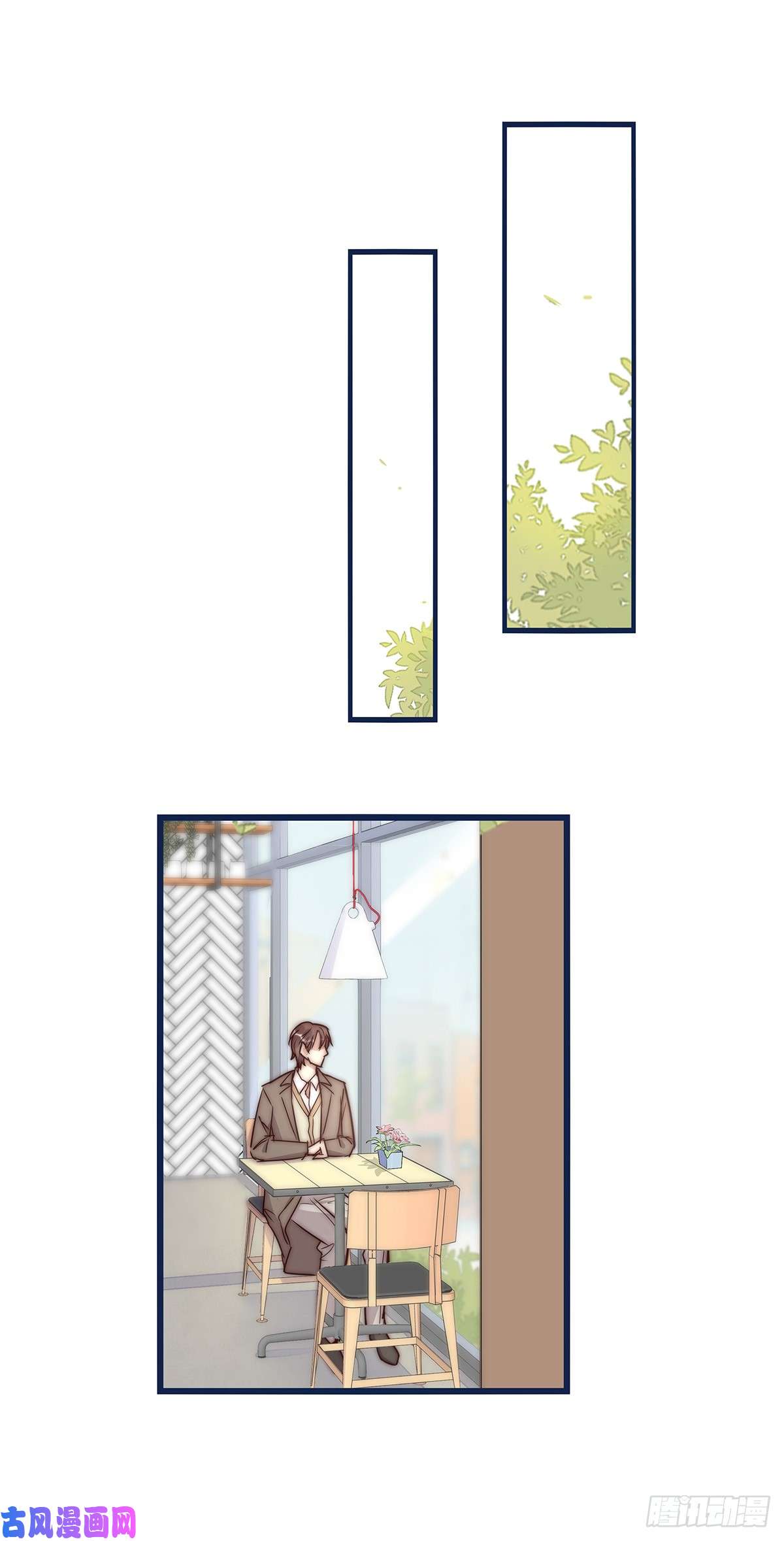 心理负距离019 M