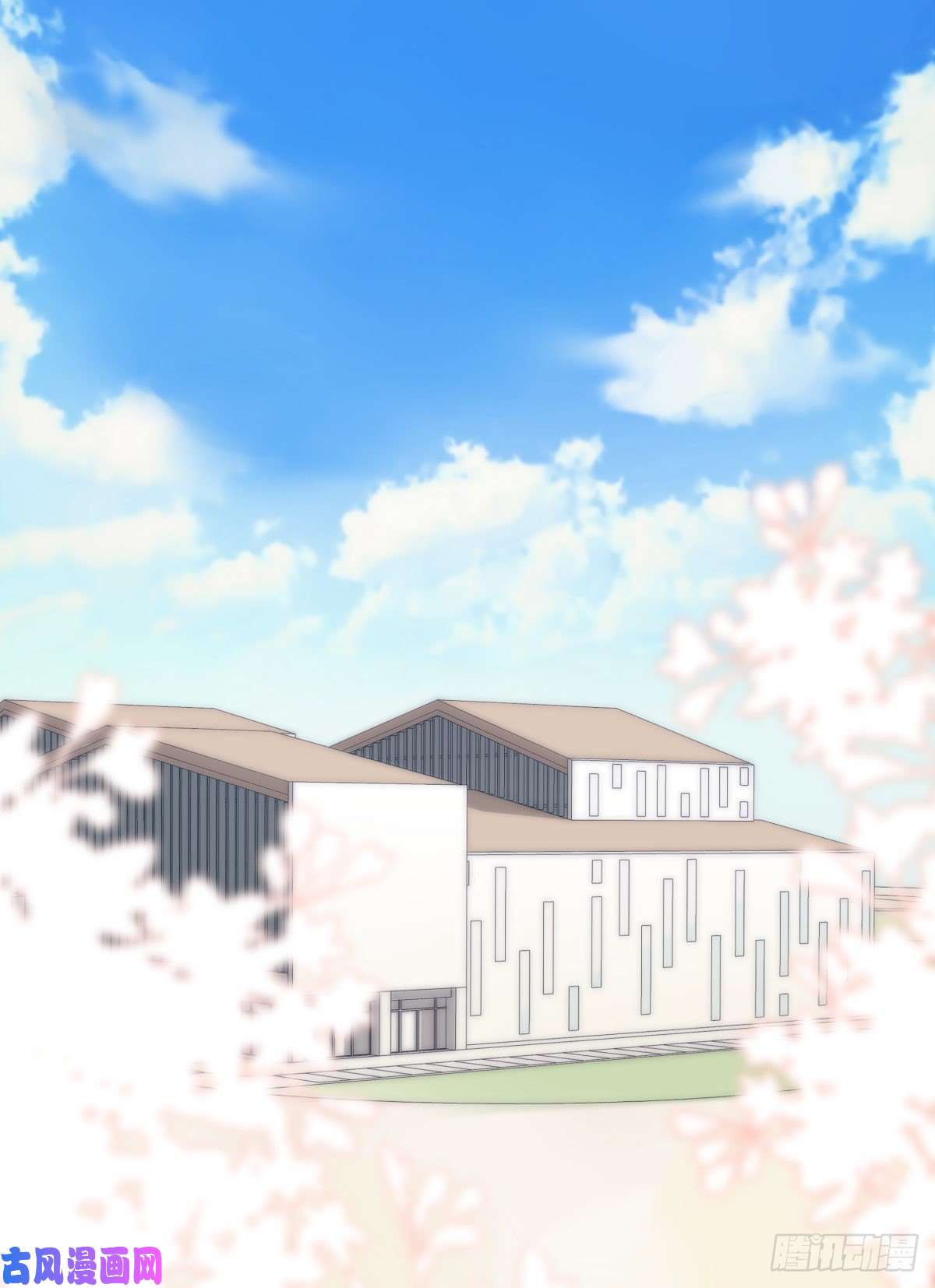 心理负距离031 埋伏