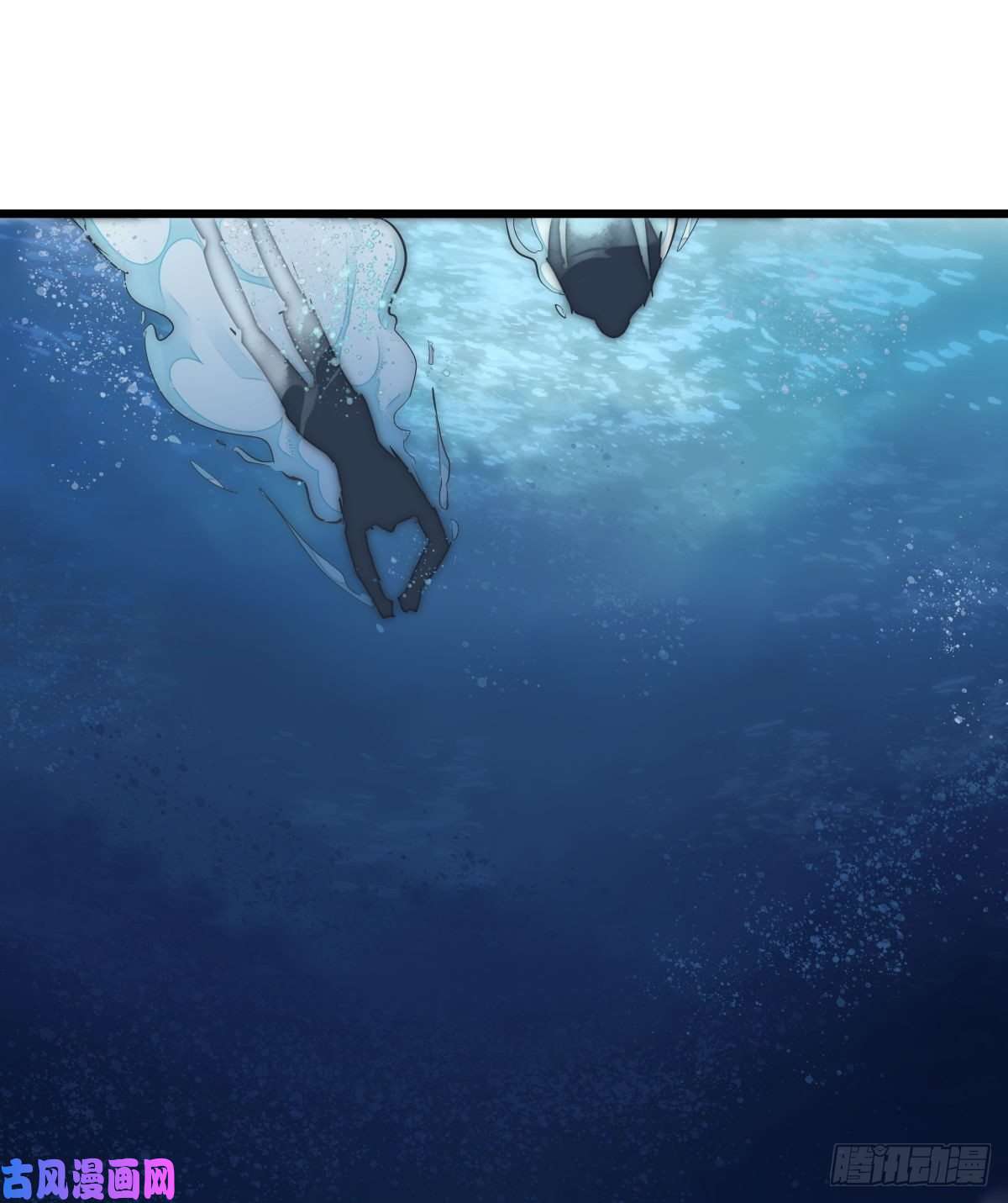 心理负距离037 海