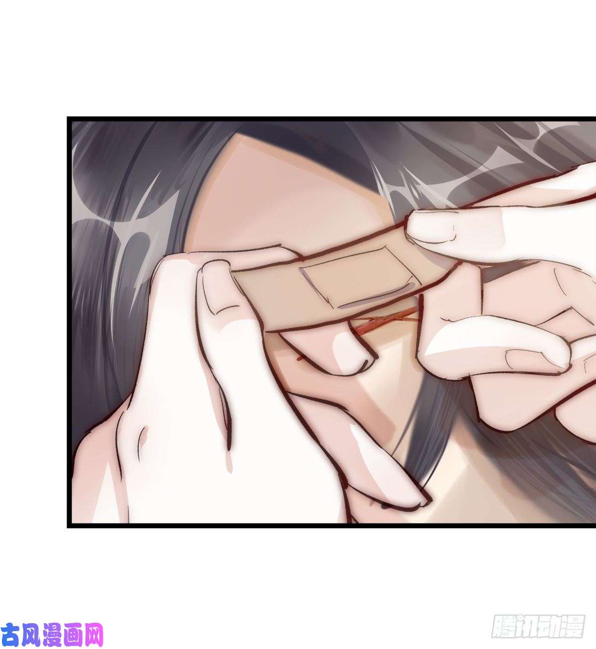 心理负距离YM01-1 互相思念的重逢