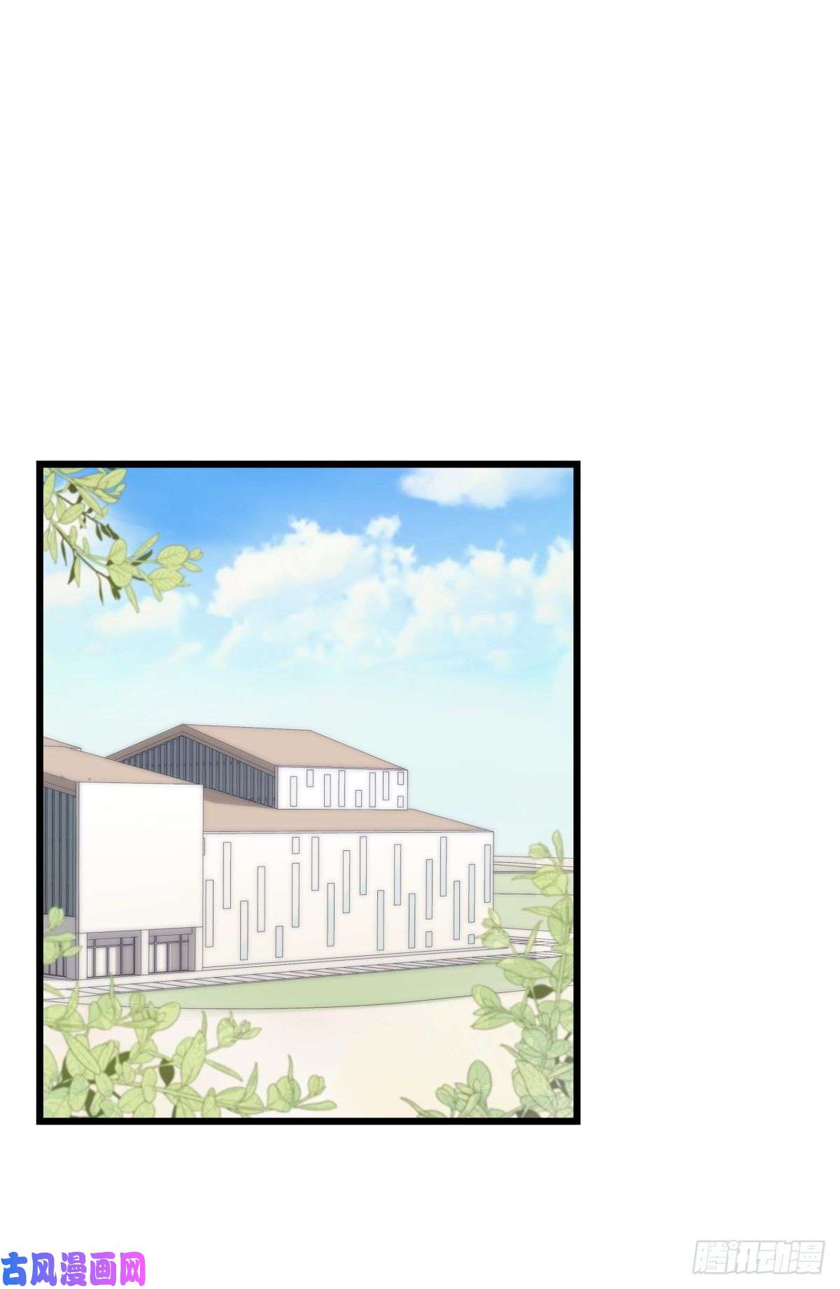 心理负距离YM01-2 互相思念的重逢