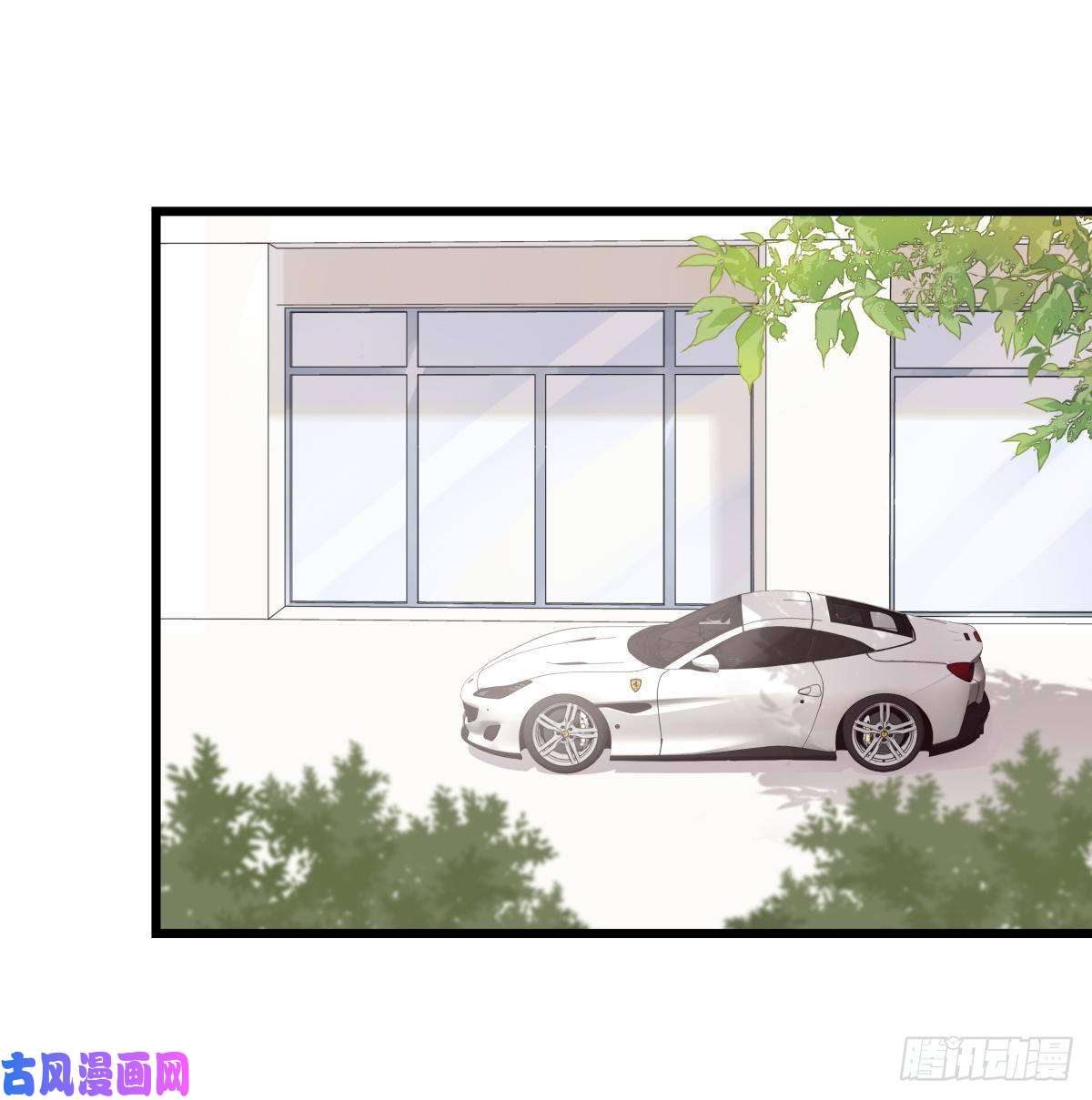 心理负距离YM01-2 互相思念的重逢