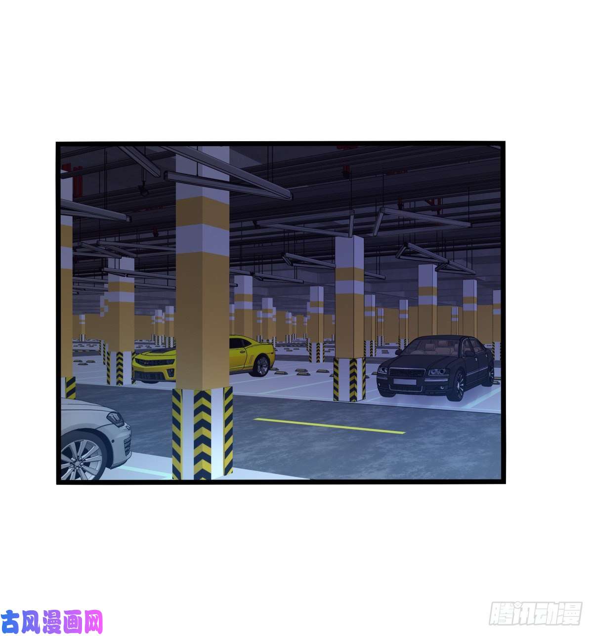 心理负距离04-2 M的曝光