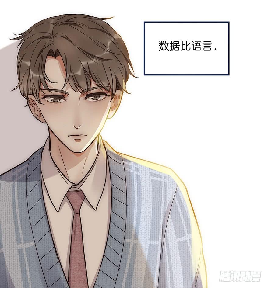 心理负距离002 初见