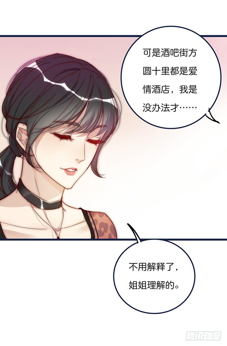 心理负距离009 你想干嘛？