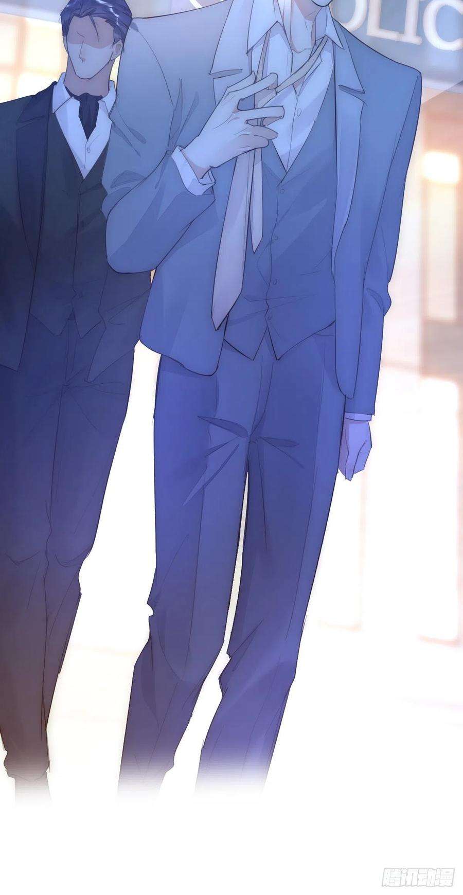 心理负距离14-2 记者会