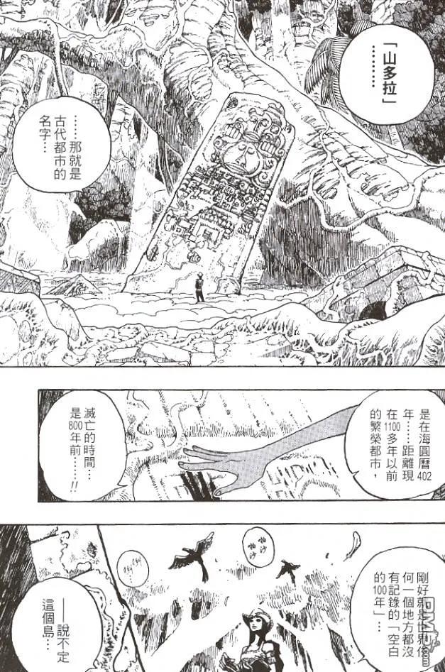 海贼王28话
