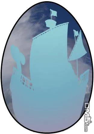 海贼王406话