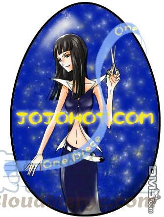 海贼王406话