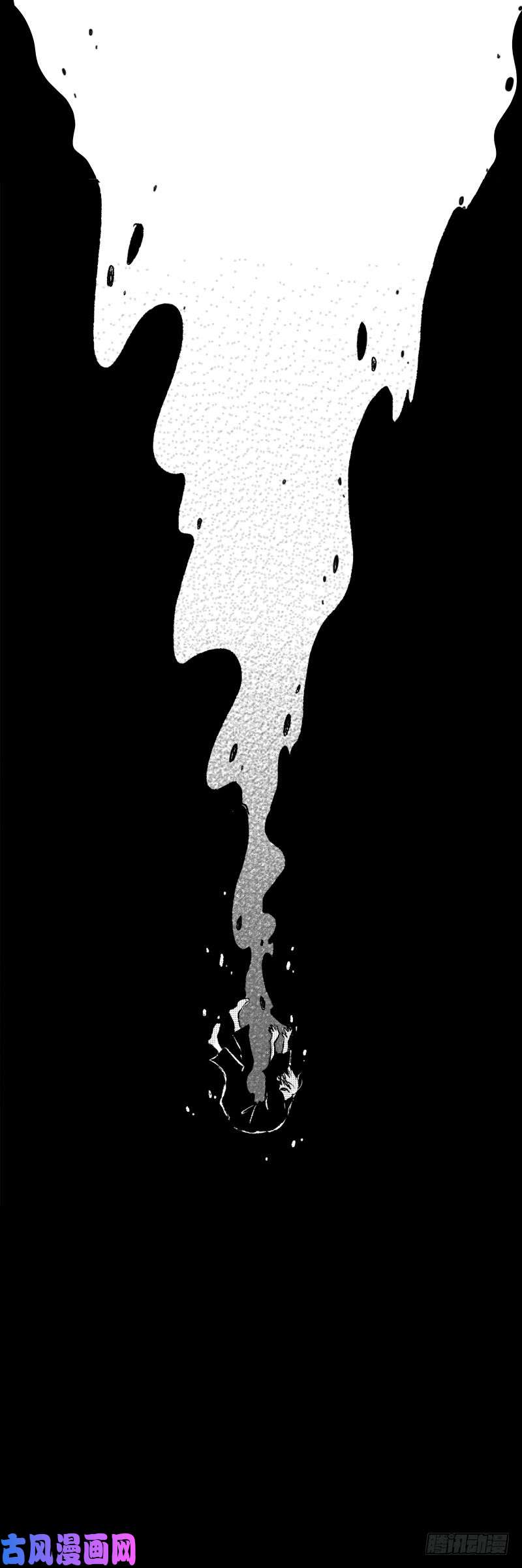 傻子六十九《噩》