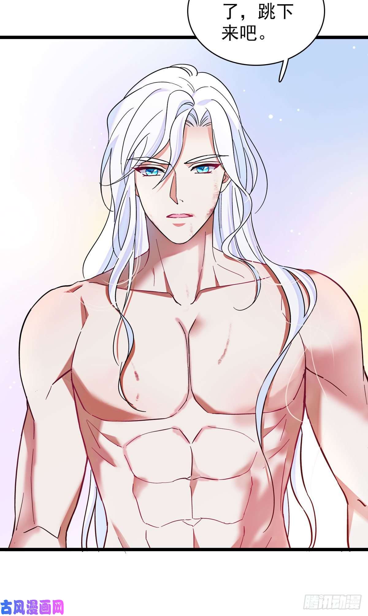 萌动兽世03 这是，动物世界？