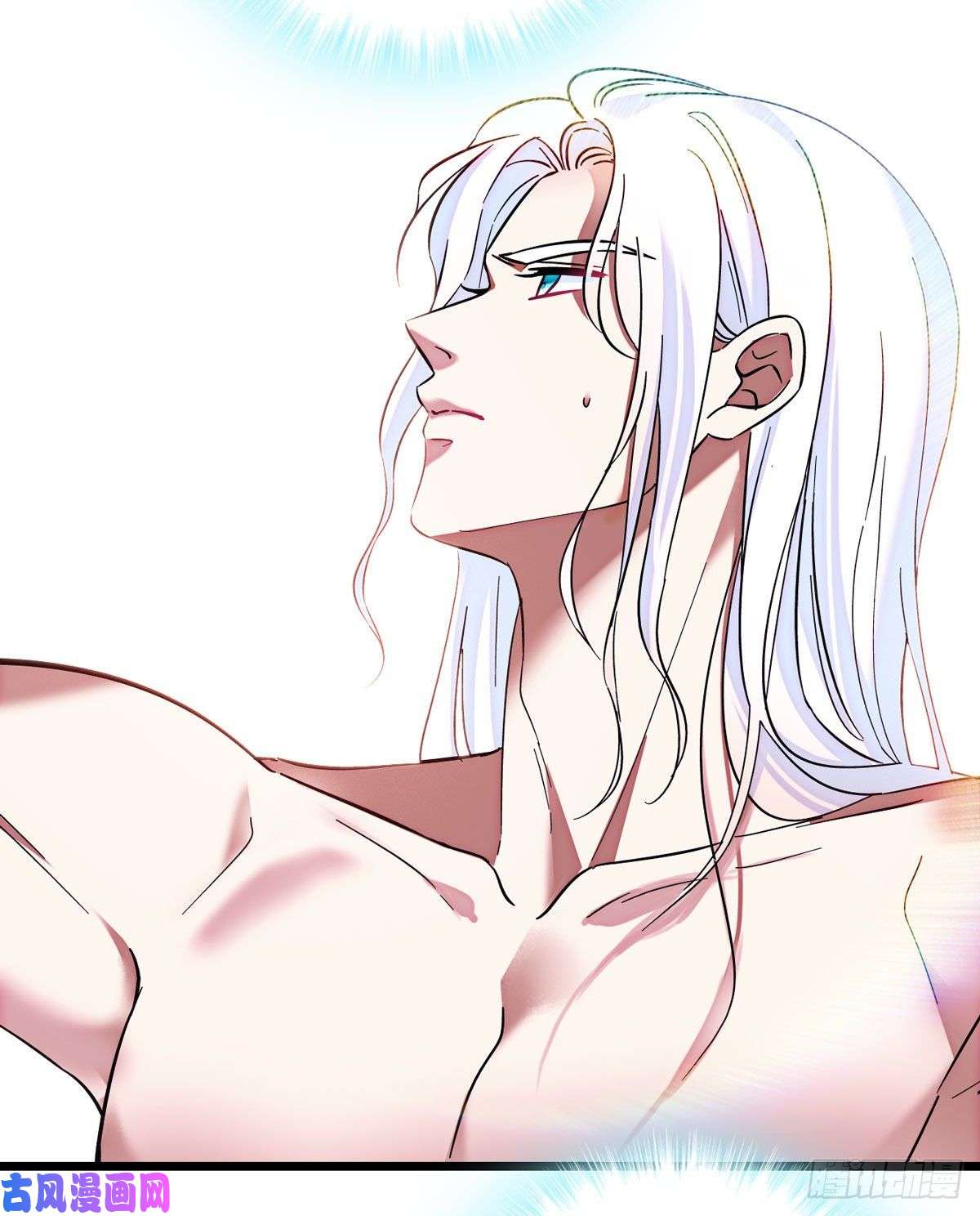 萌动兽世03 这是，动物世界？