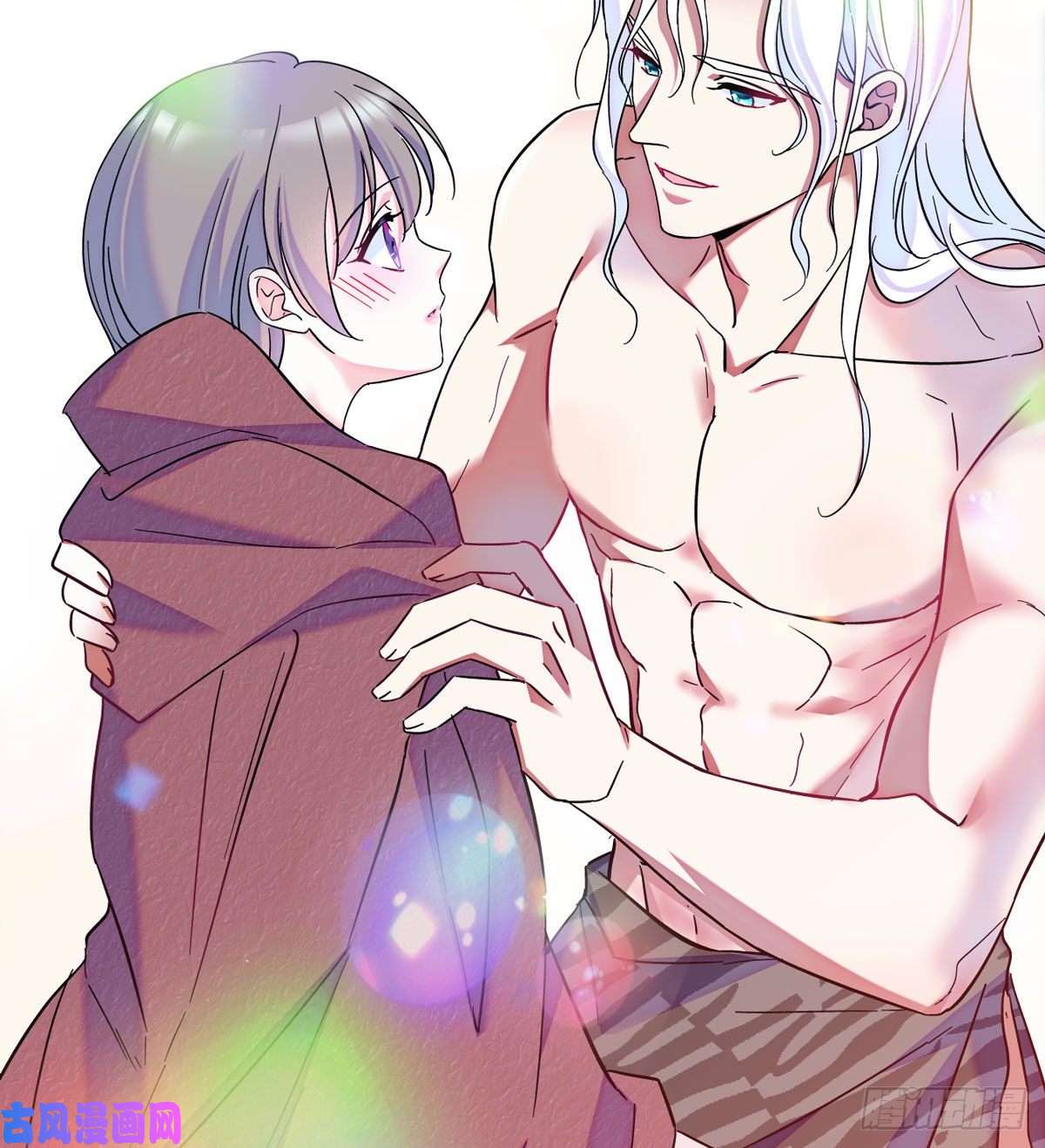 萌动兽世03 这是，动物世界？