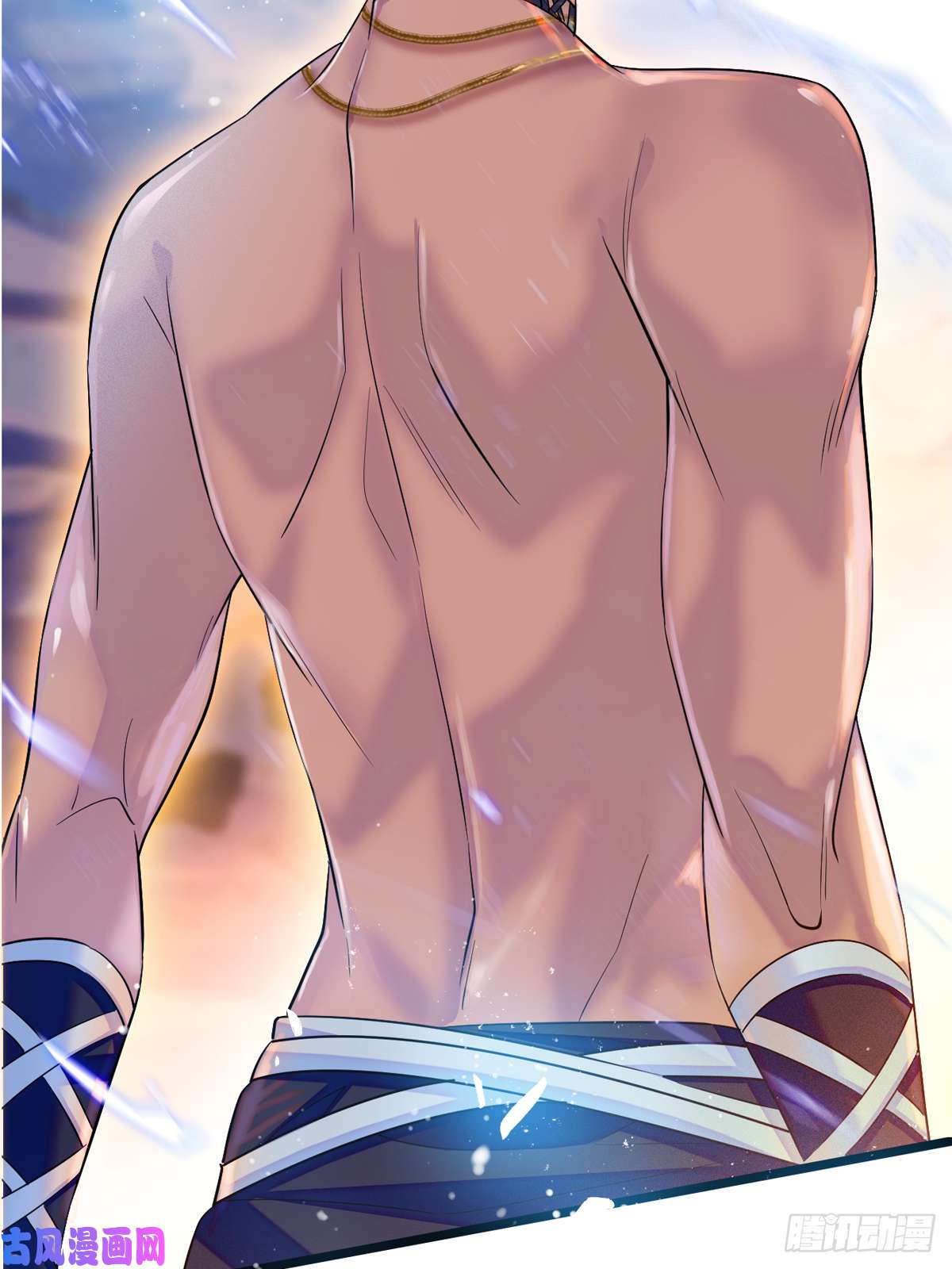 萌动兽世06 有秘密的小雌性