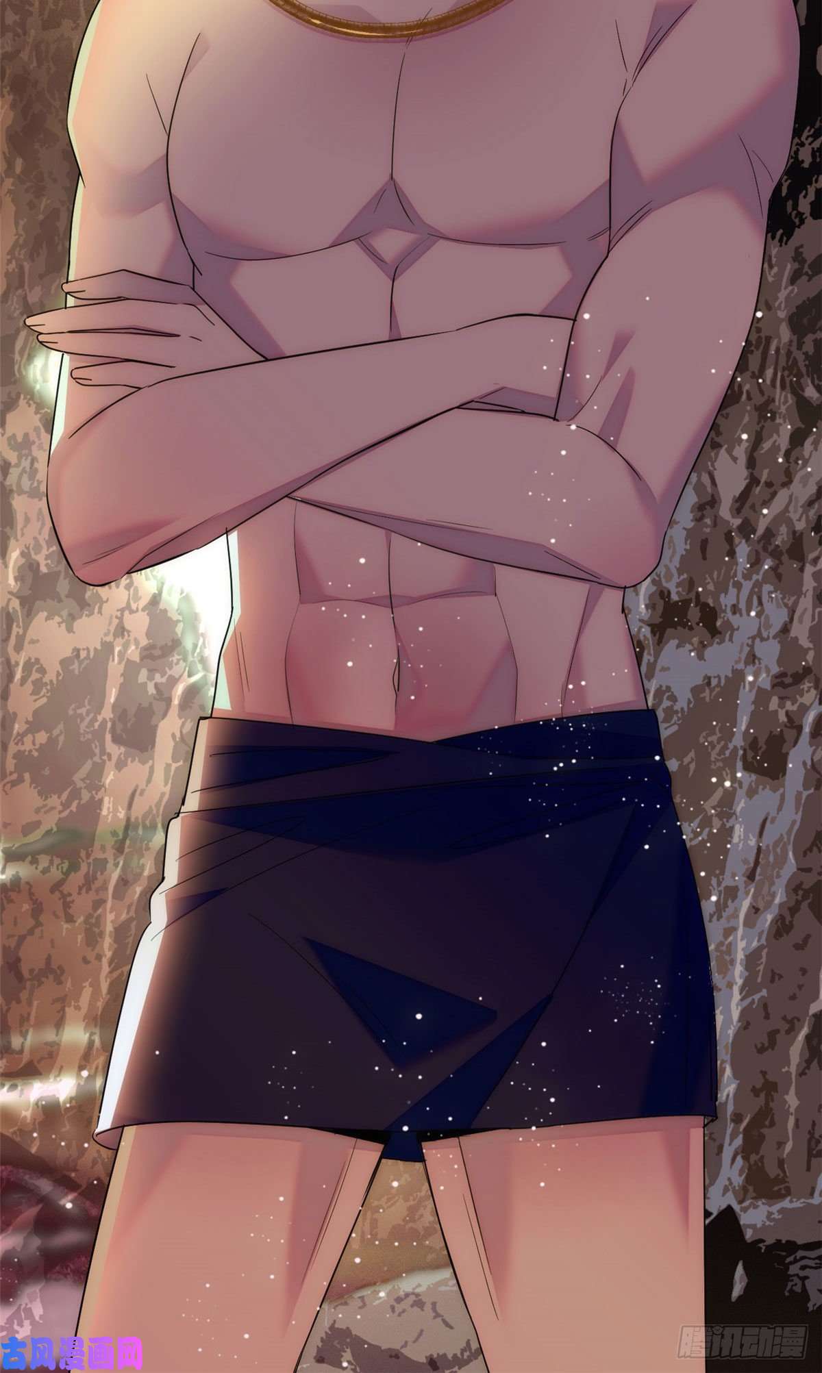 萌动兽世16 新邻居出现！