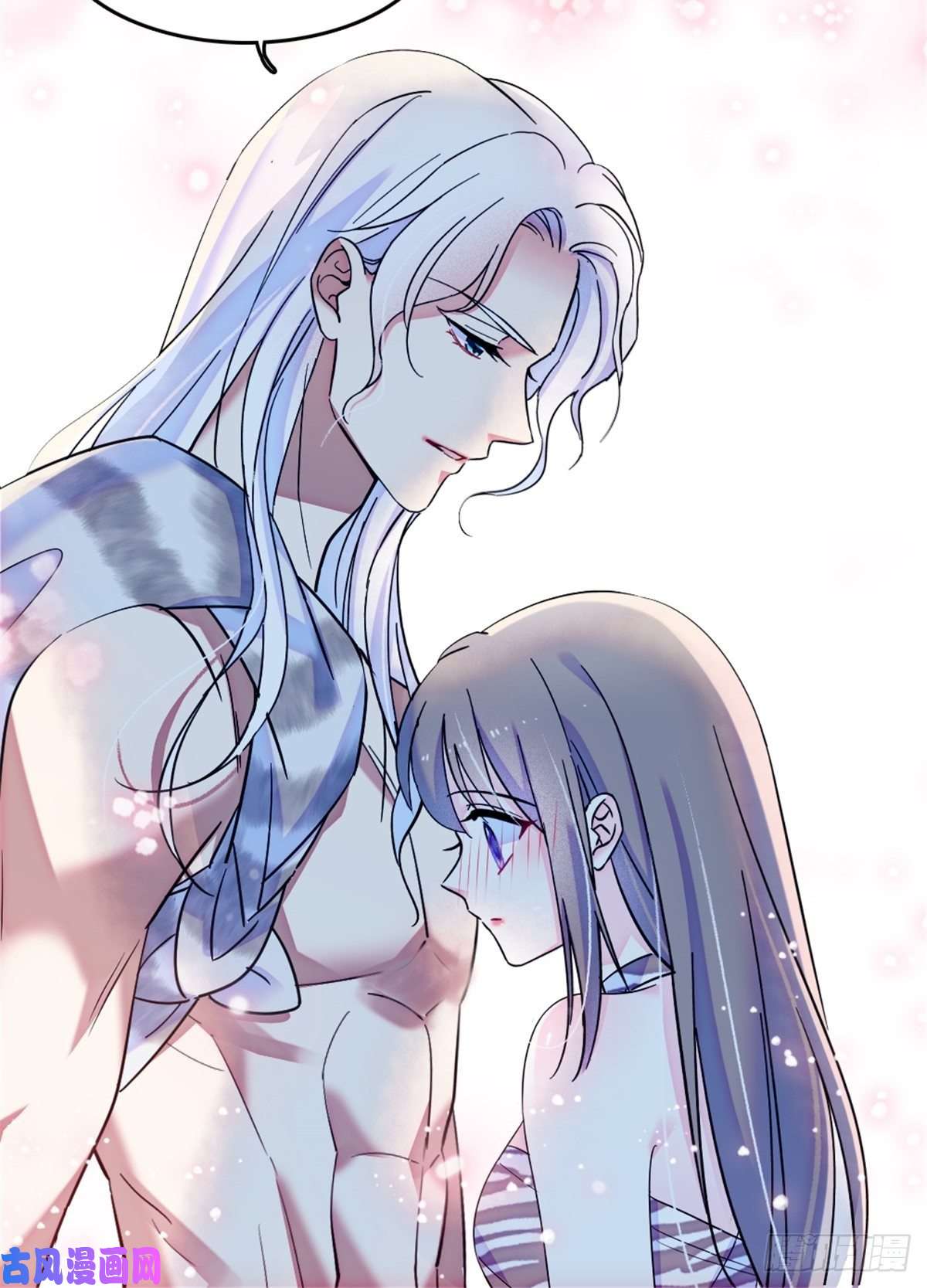 萌动兽世27 只想抱抱你