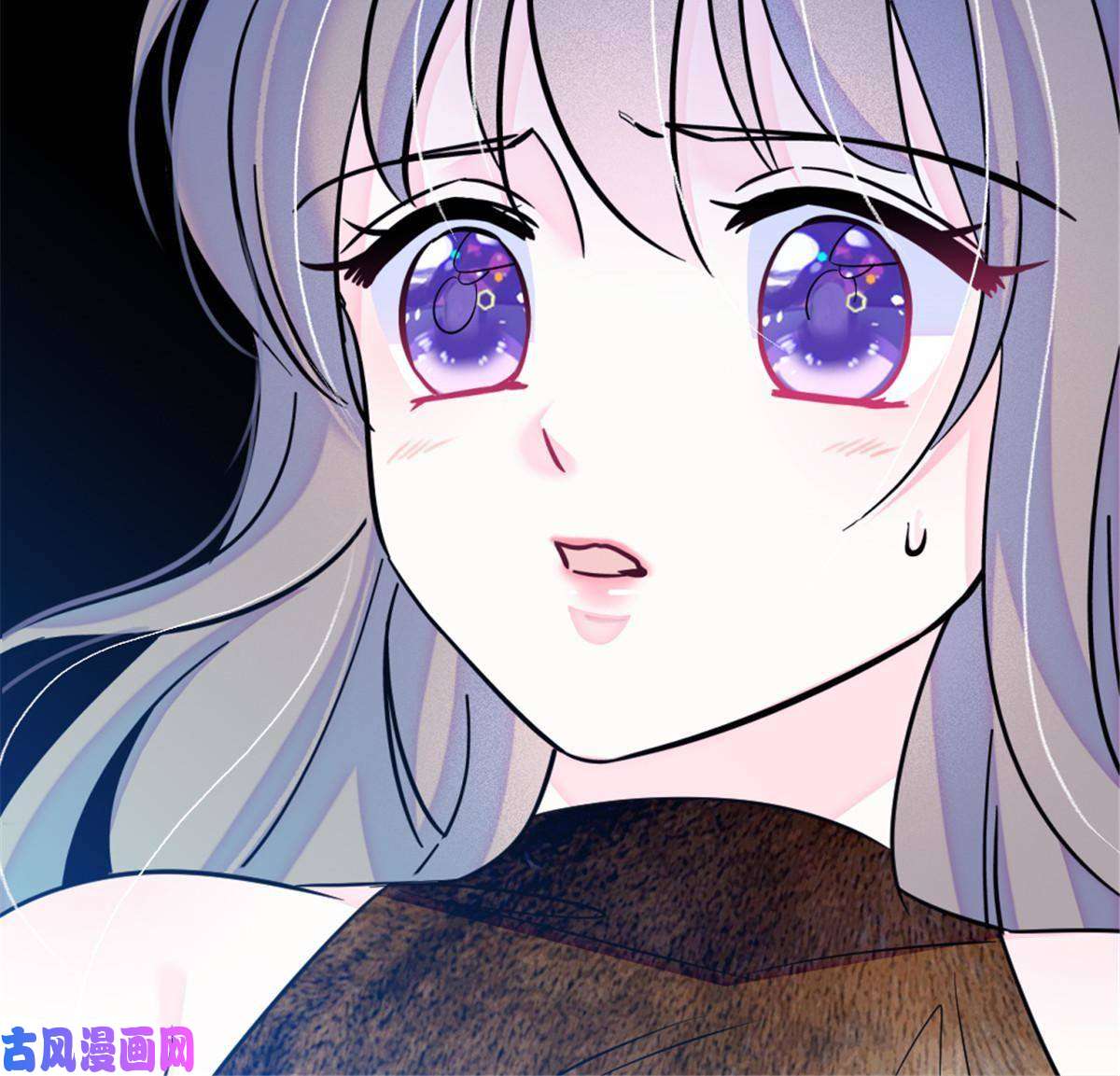 萌动兽世41 今晚我要你做我的雌性