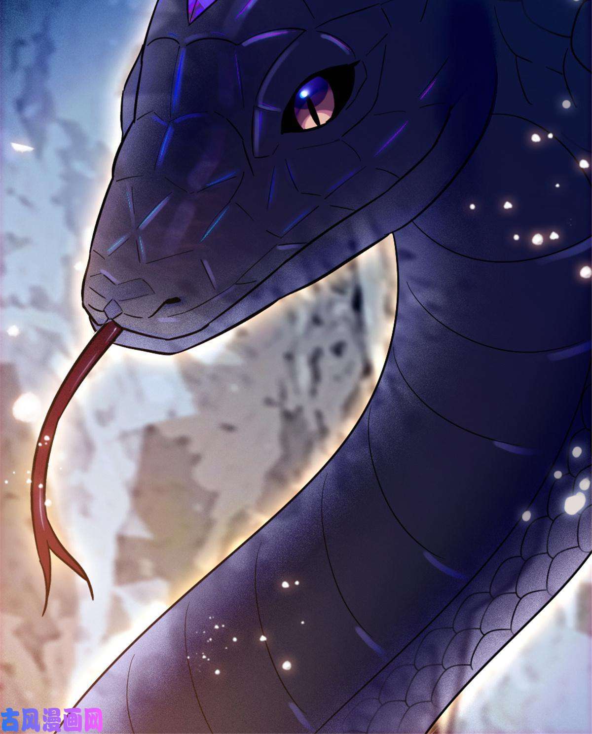 萌动兽世46 我想话家