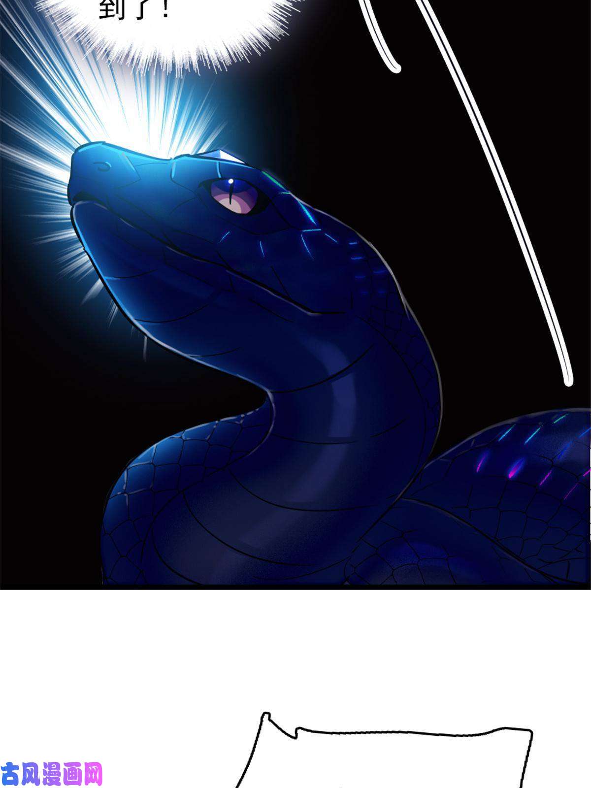 萌动兽世50 等着我